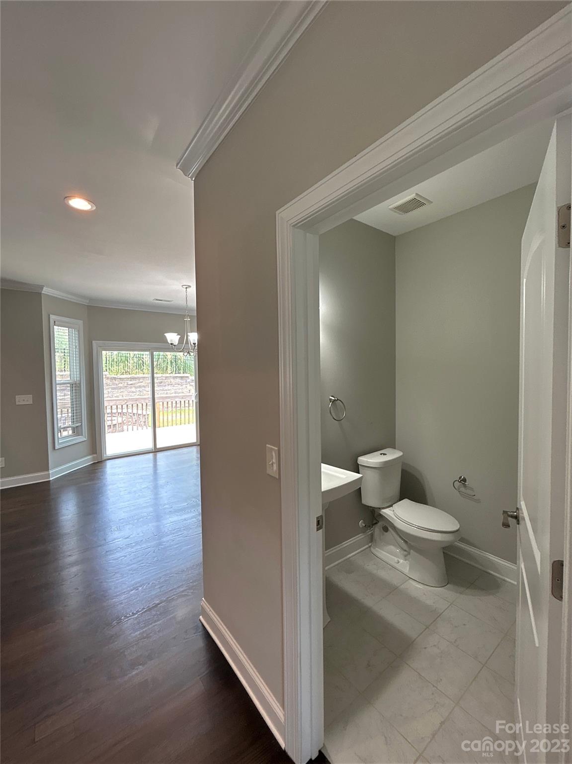 Seven Oaks - Residential Lease