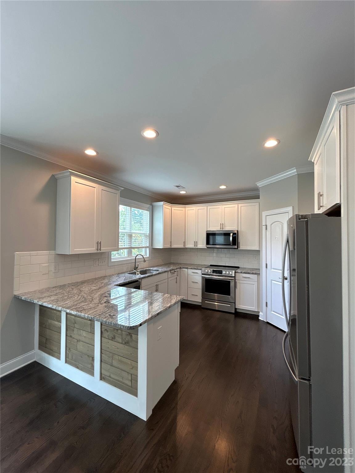 Seven Oaks - Residential Lease