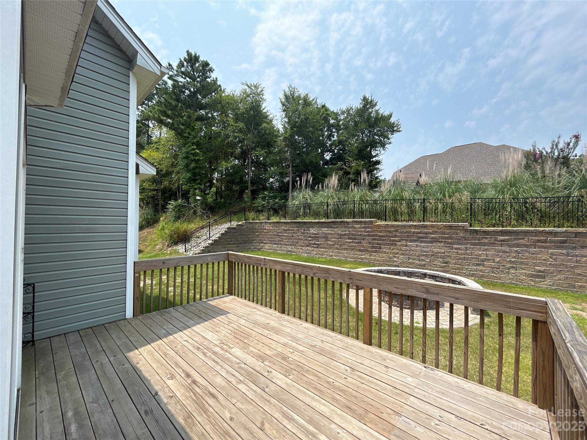 Seven Oaks - Residential Lease