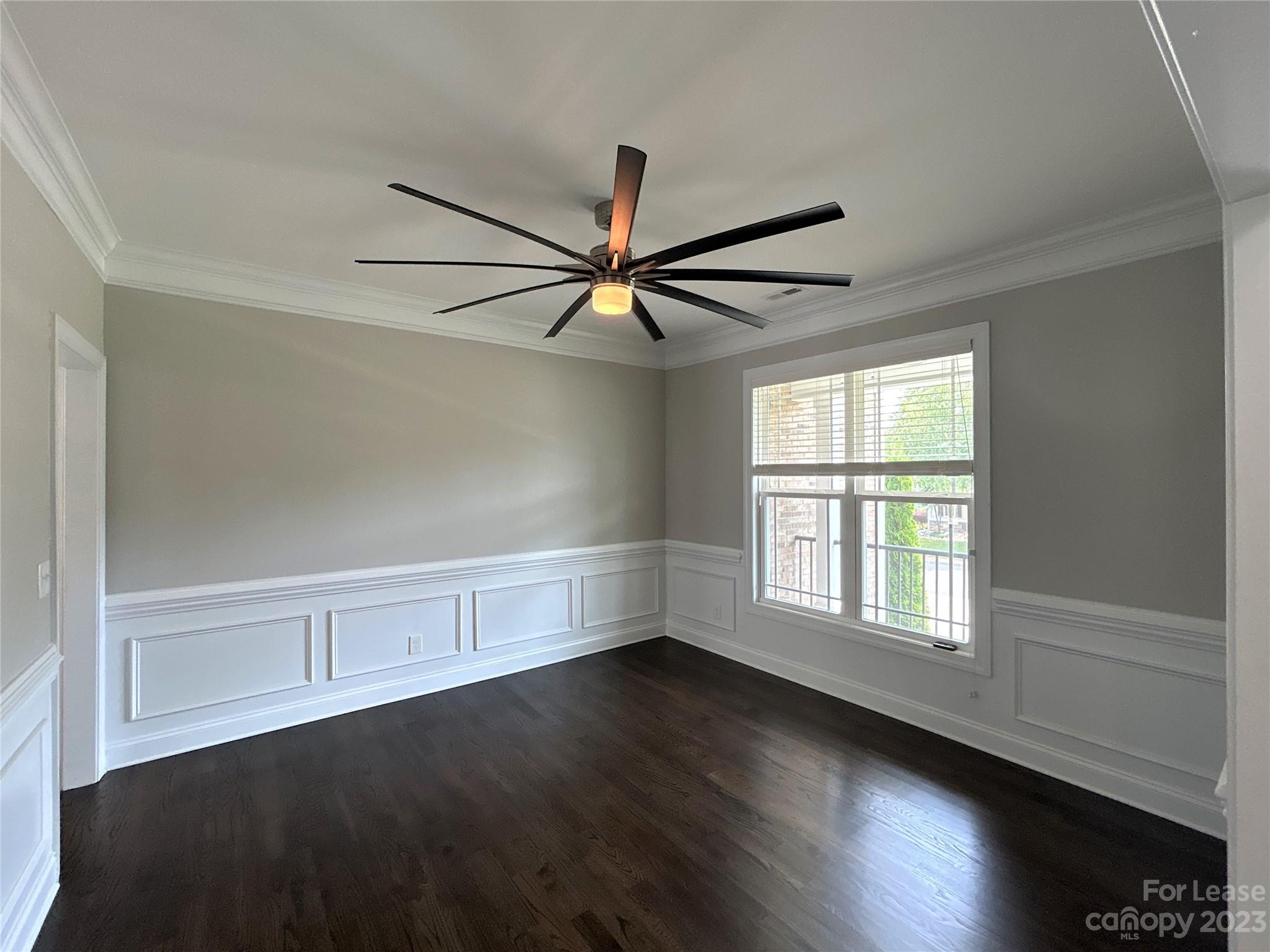 Seven Oaks - Residential Lease