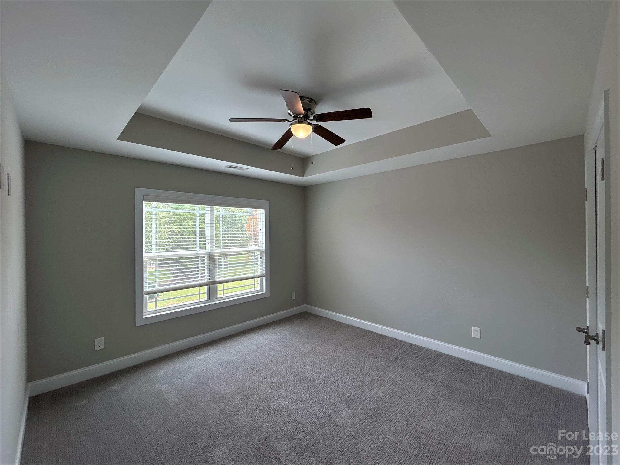 Seven Oaks - Residential Lease