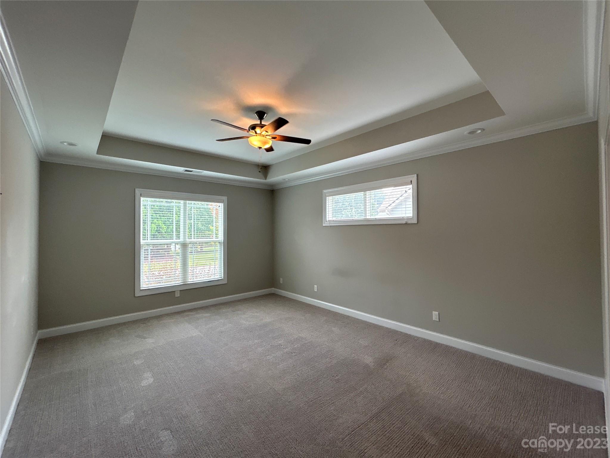 Seven Oaks - Residential Lease