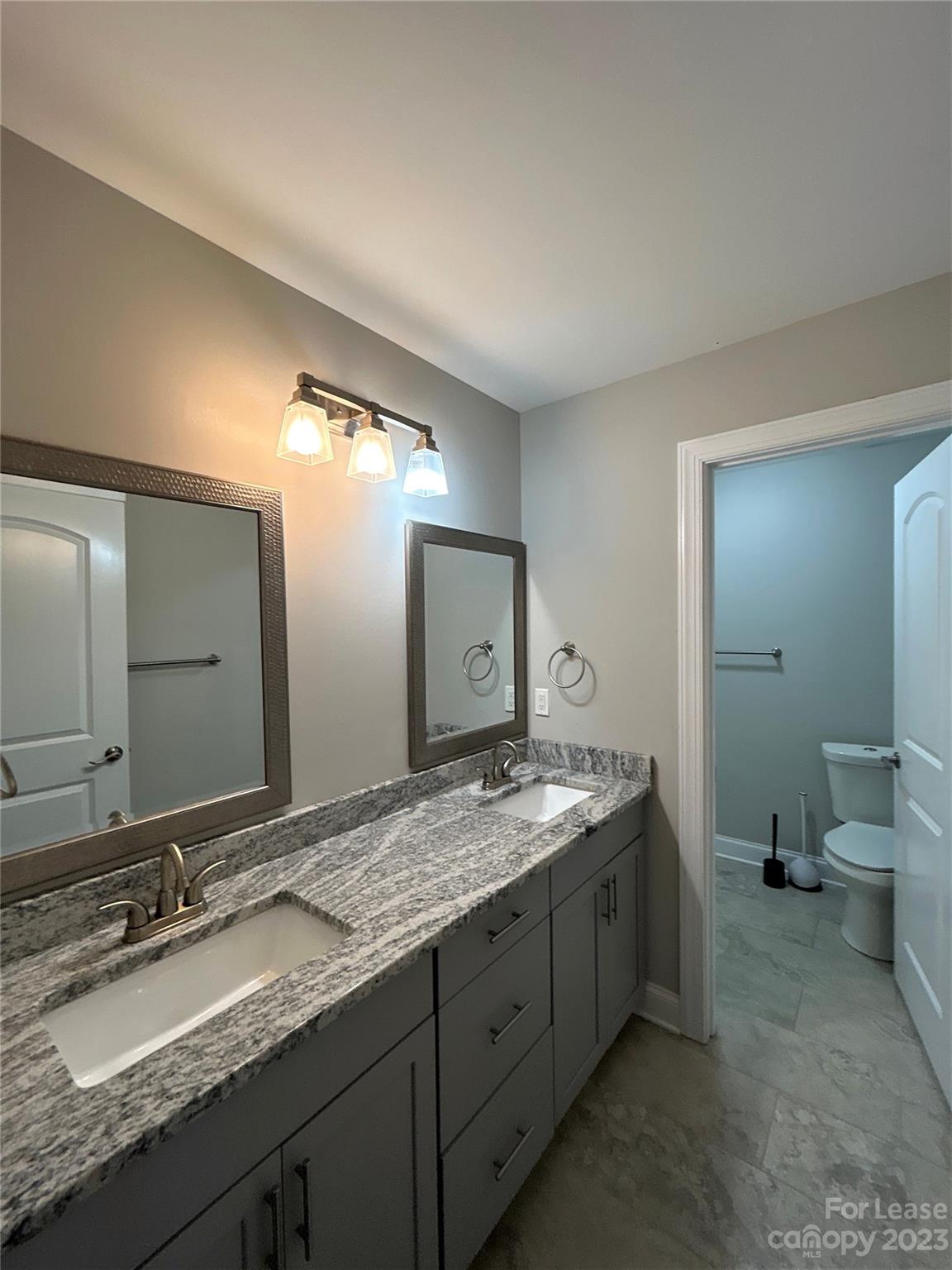 Seven Oaks - Residential Lease