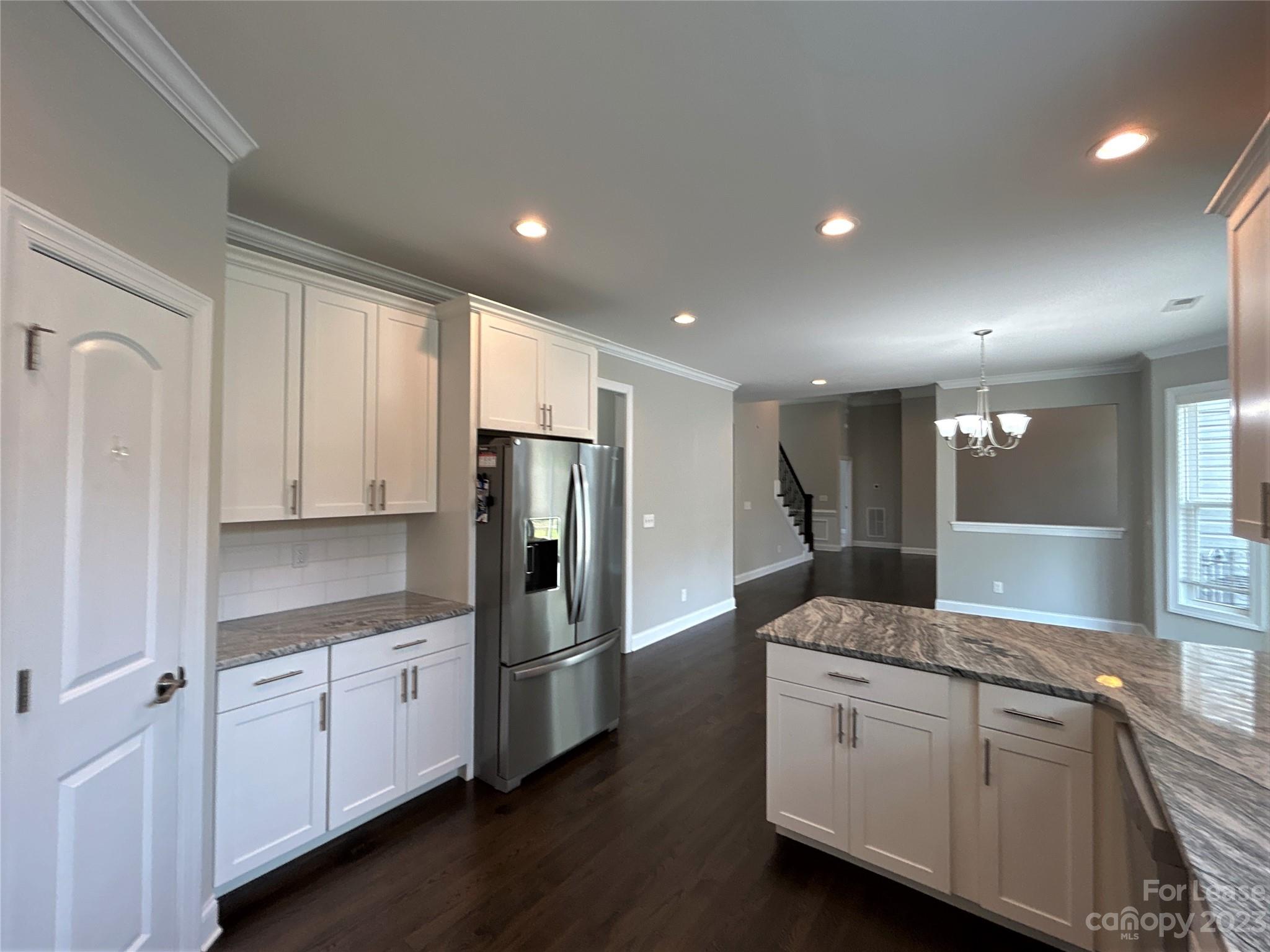 Seven Oaks - Residential Lease