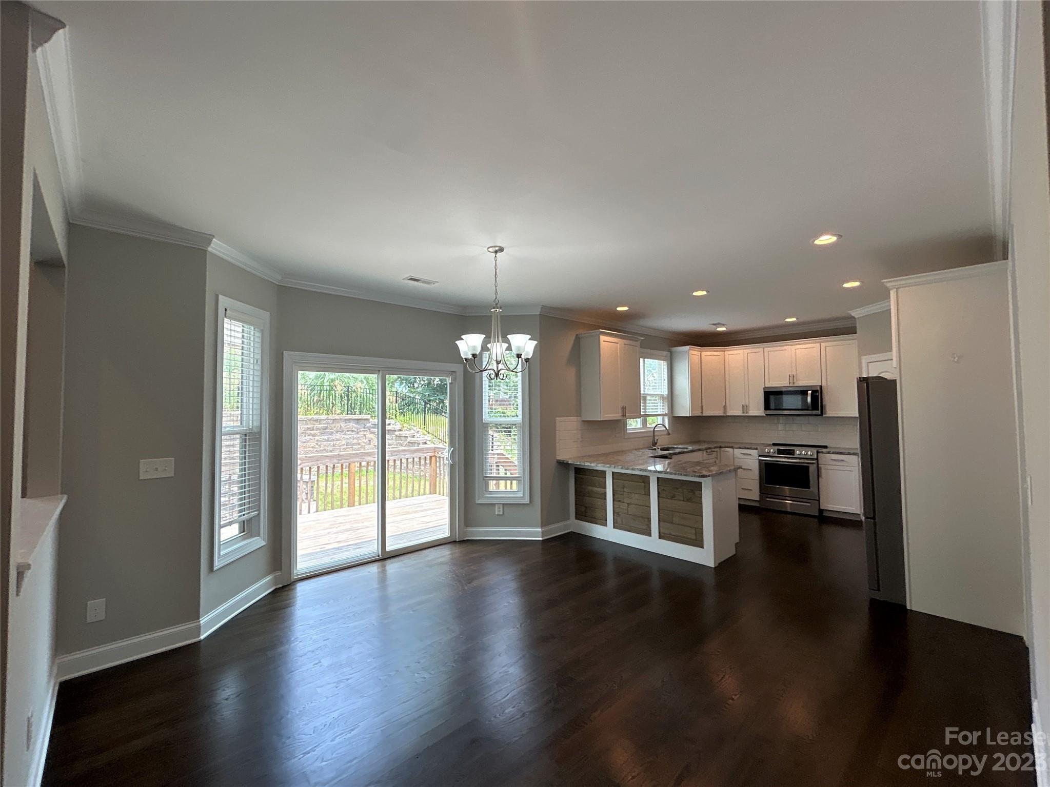 Seven Oaks - Residential Lease