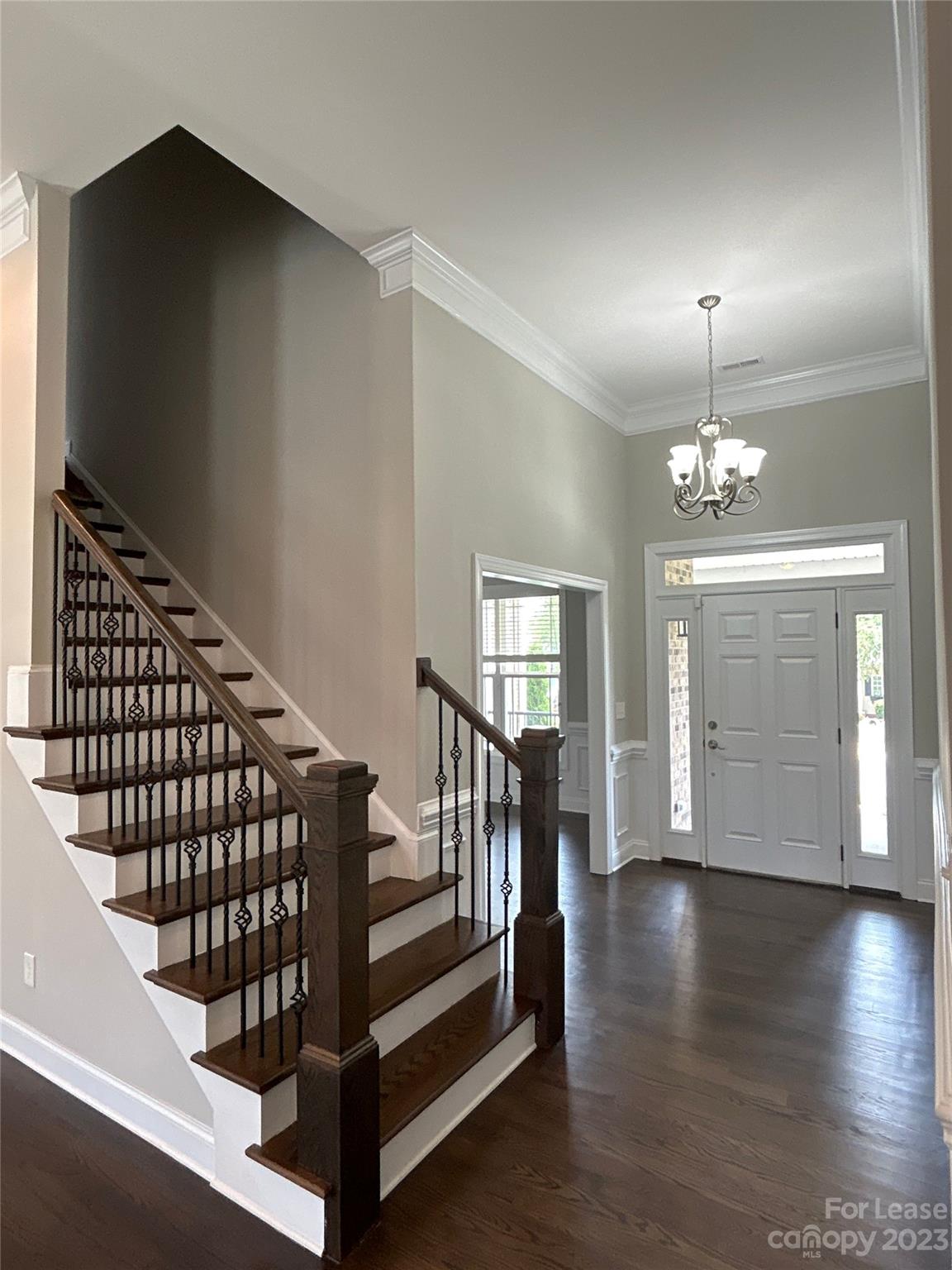 Seven Oaks - Residential Lease