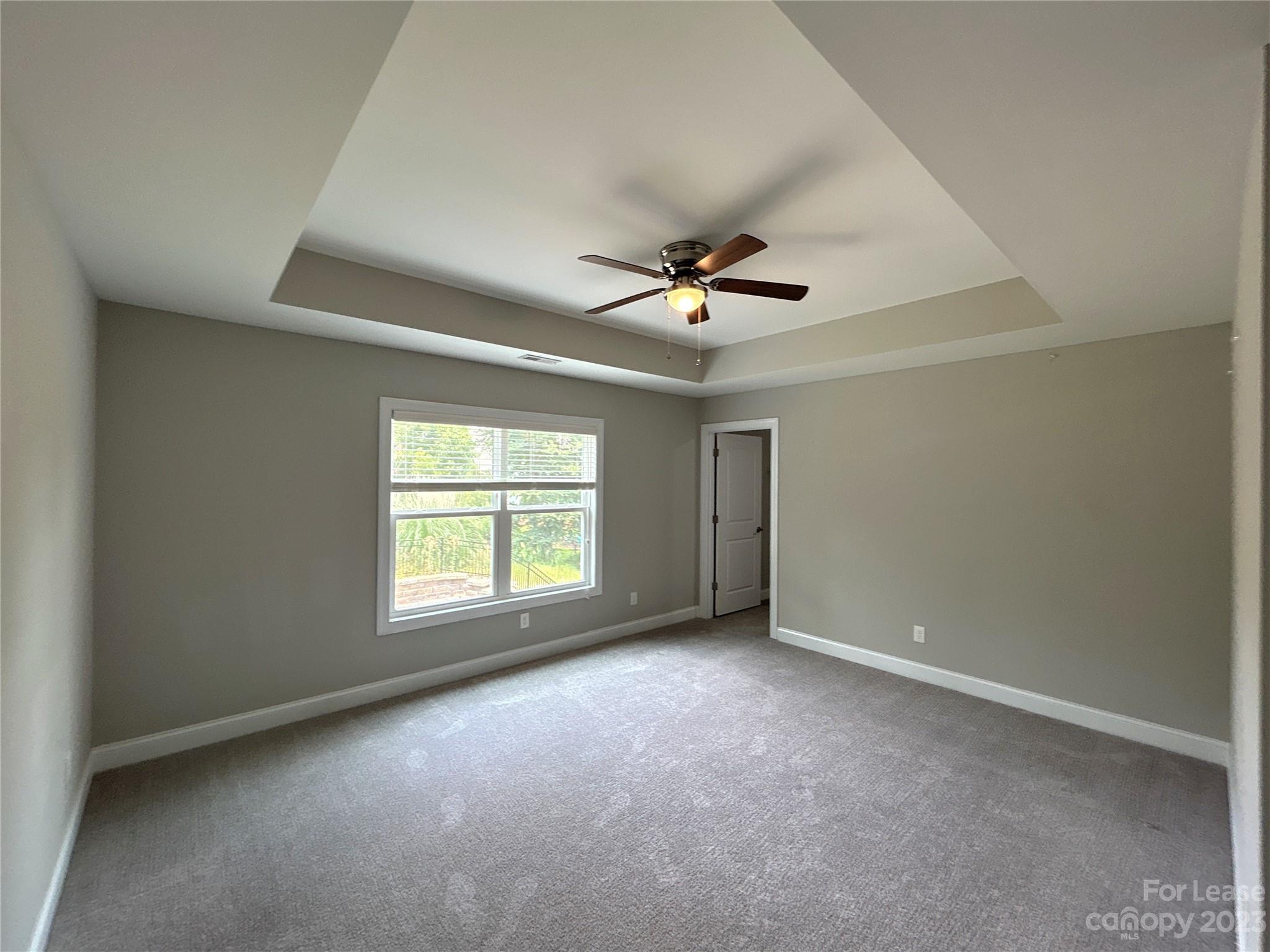 Seven Oaks - Residential Lease