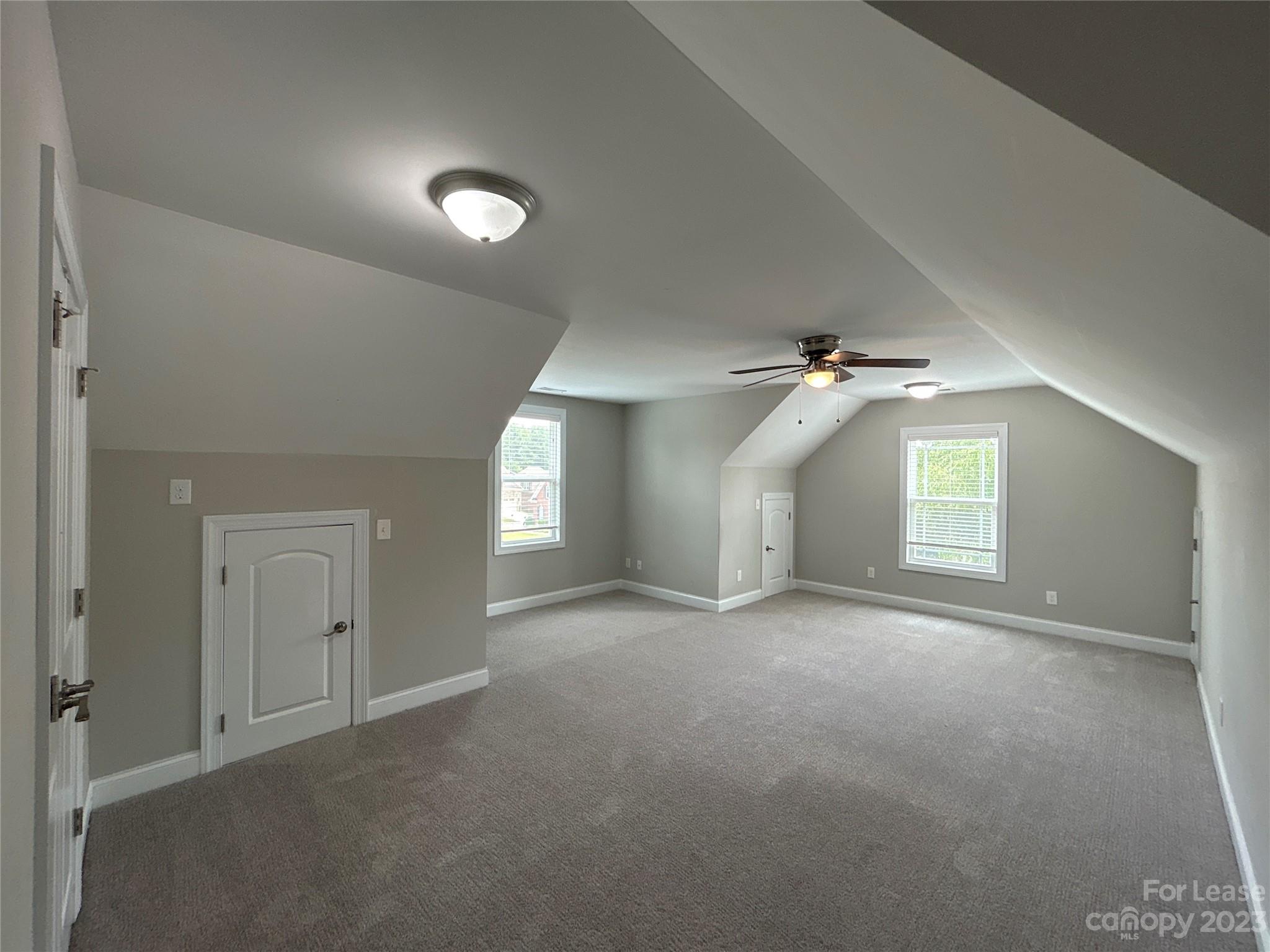 Seven Oaks - Residential Lease