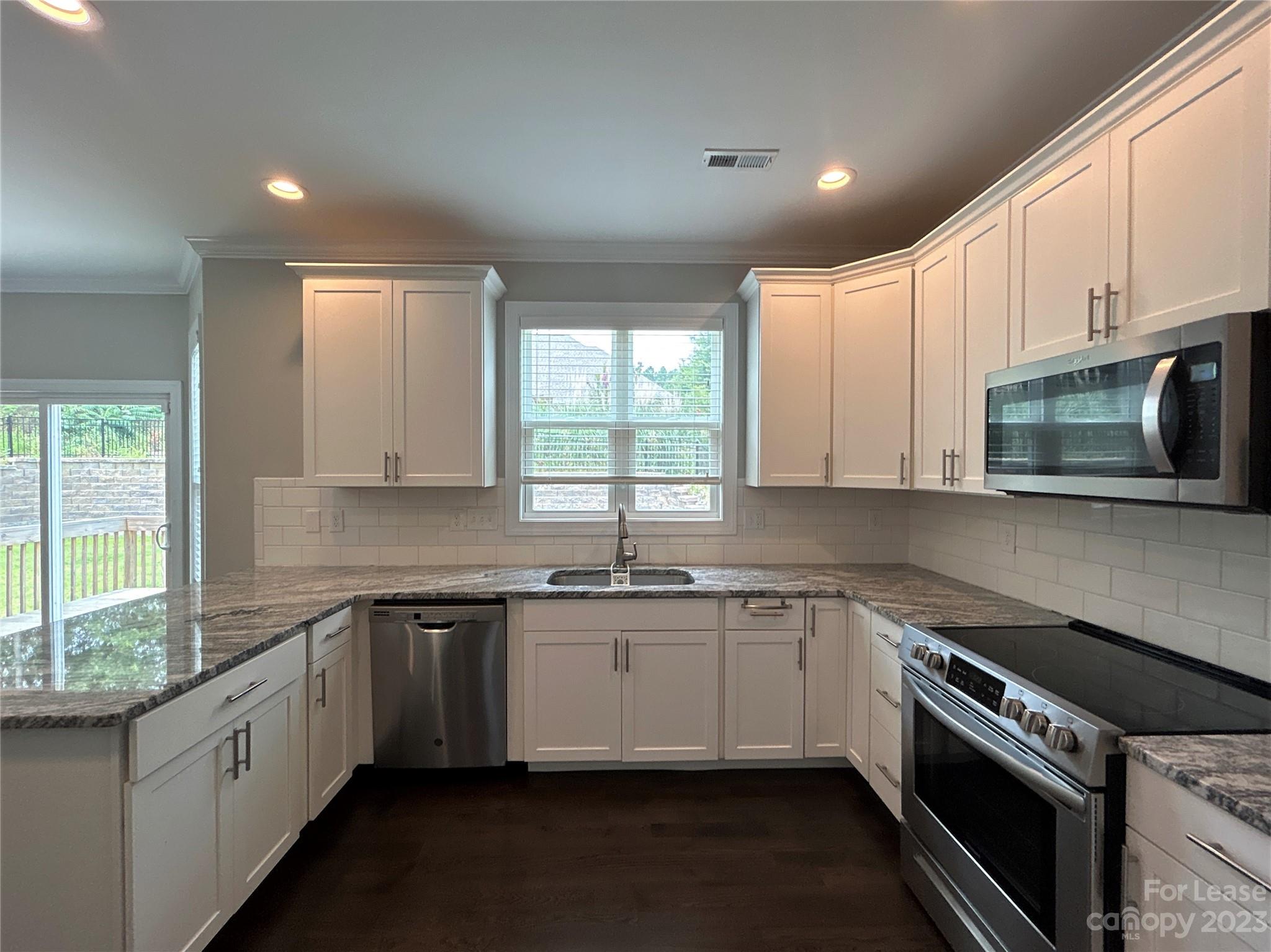 Seven Oaks - Residential Lease