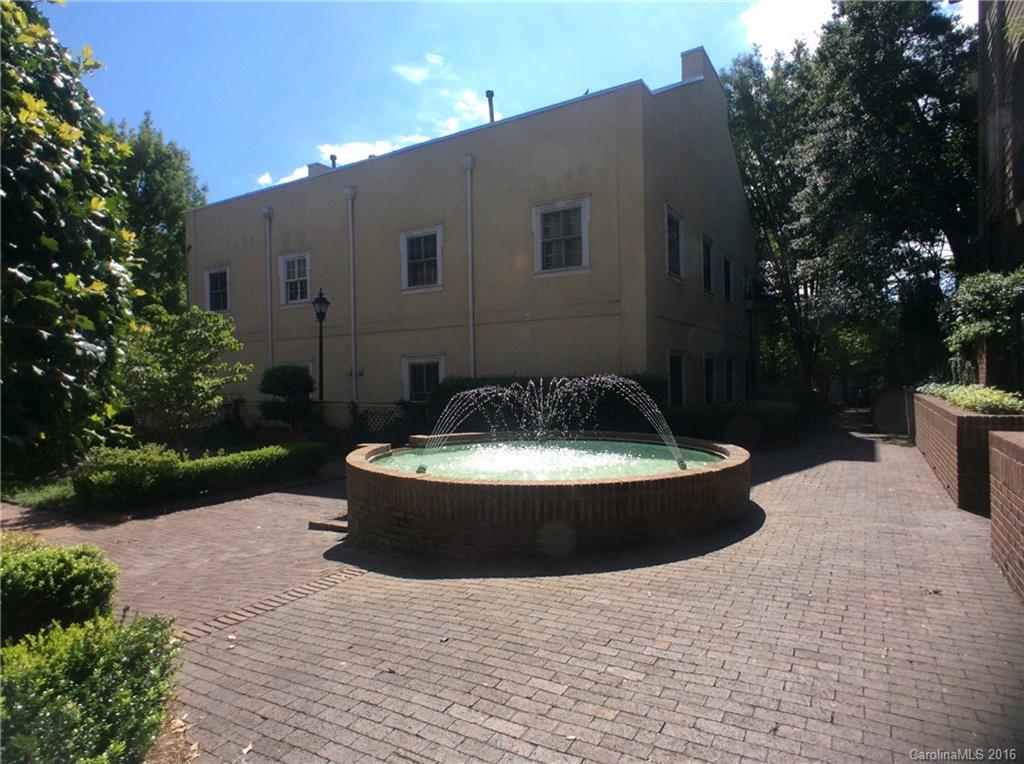 Latta Square - Residential Lease