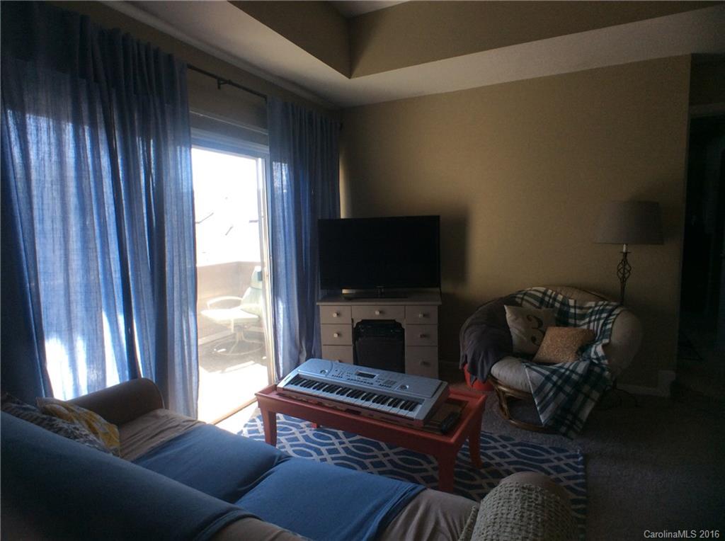 Latta Square - Residential Lease