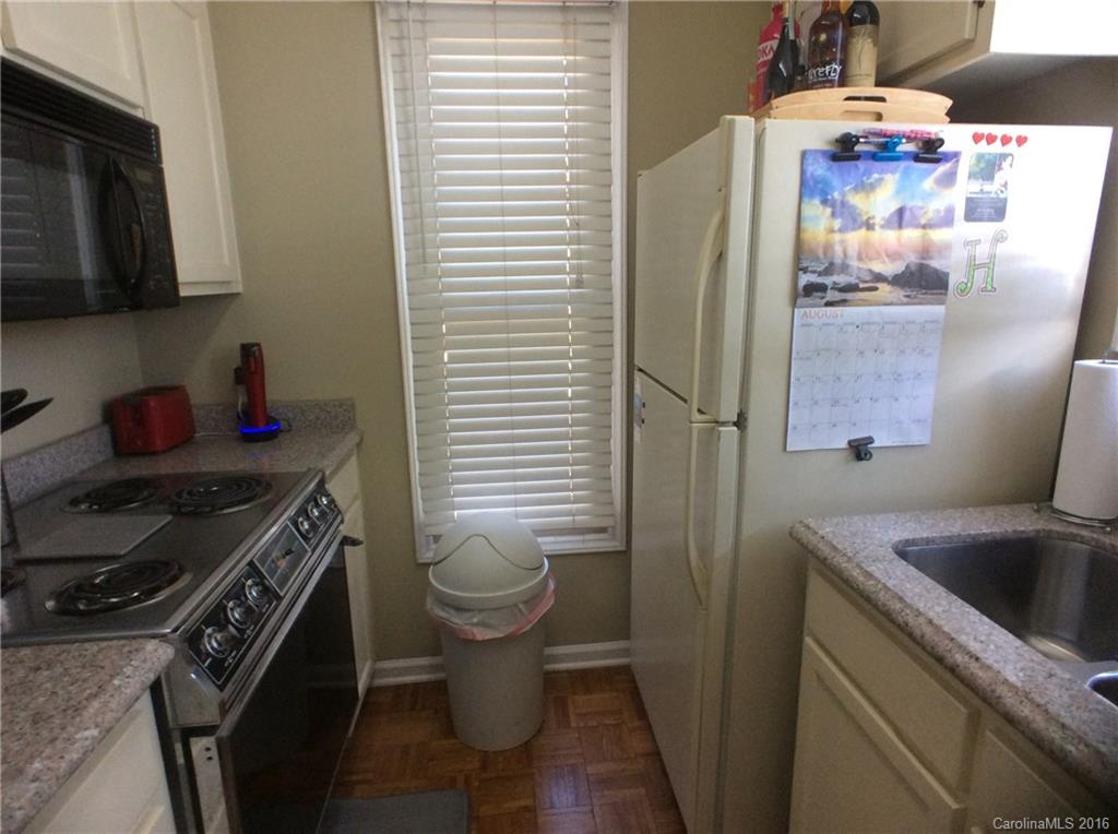 Latta Square - Residential Lease