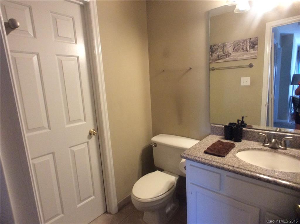 Latta Square - Residential Lease