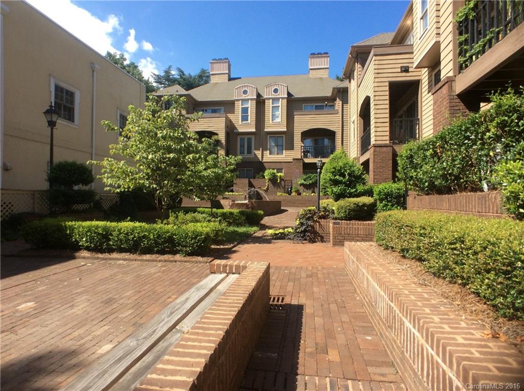 Latta Square - Residential Lease