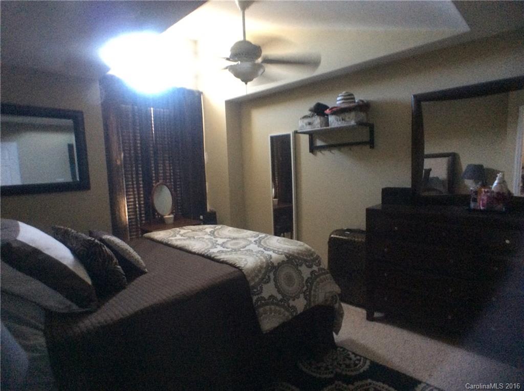 Latta Square - Residential Lease