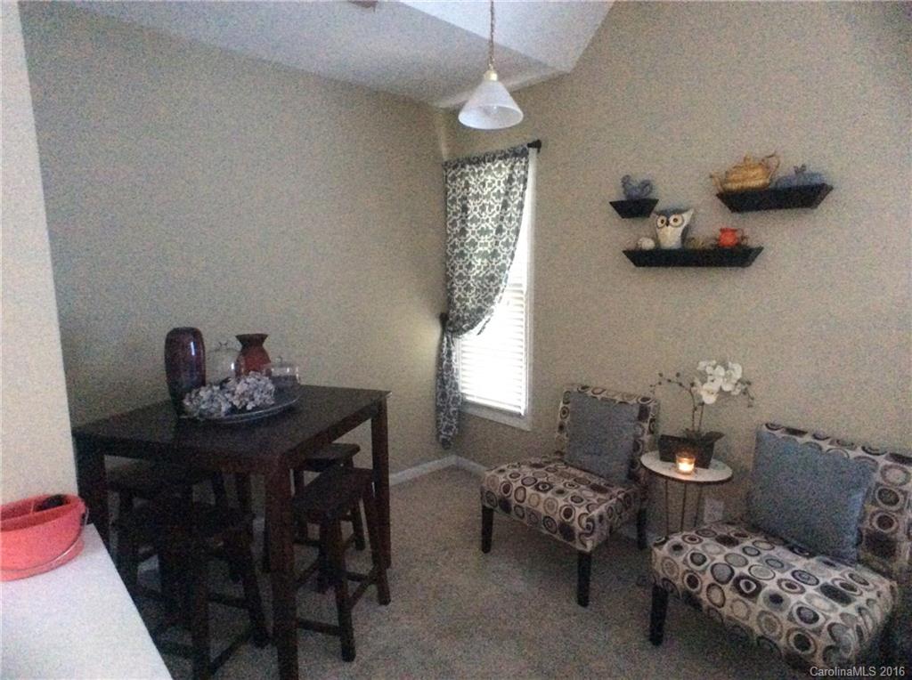 Latta Square - Residential Lease