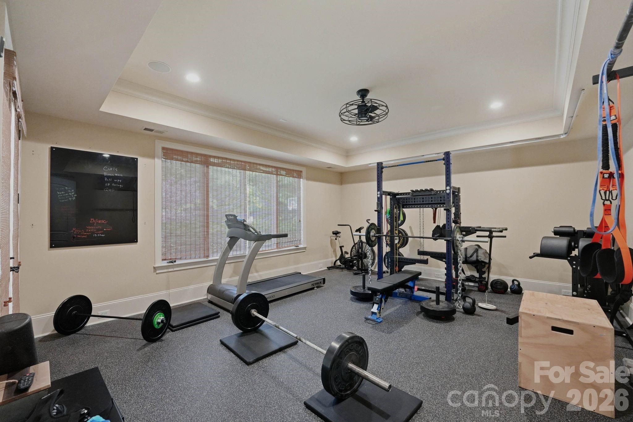 Stonecroft - Residential