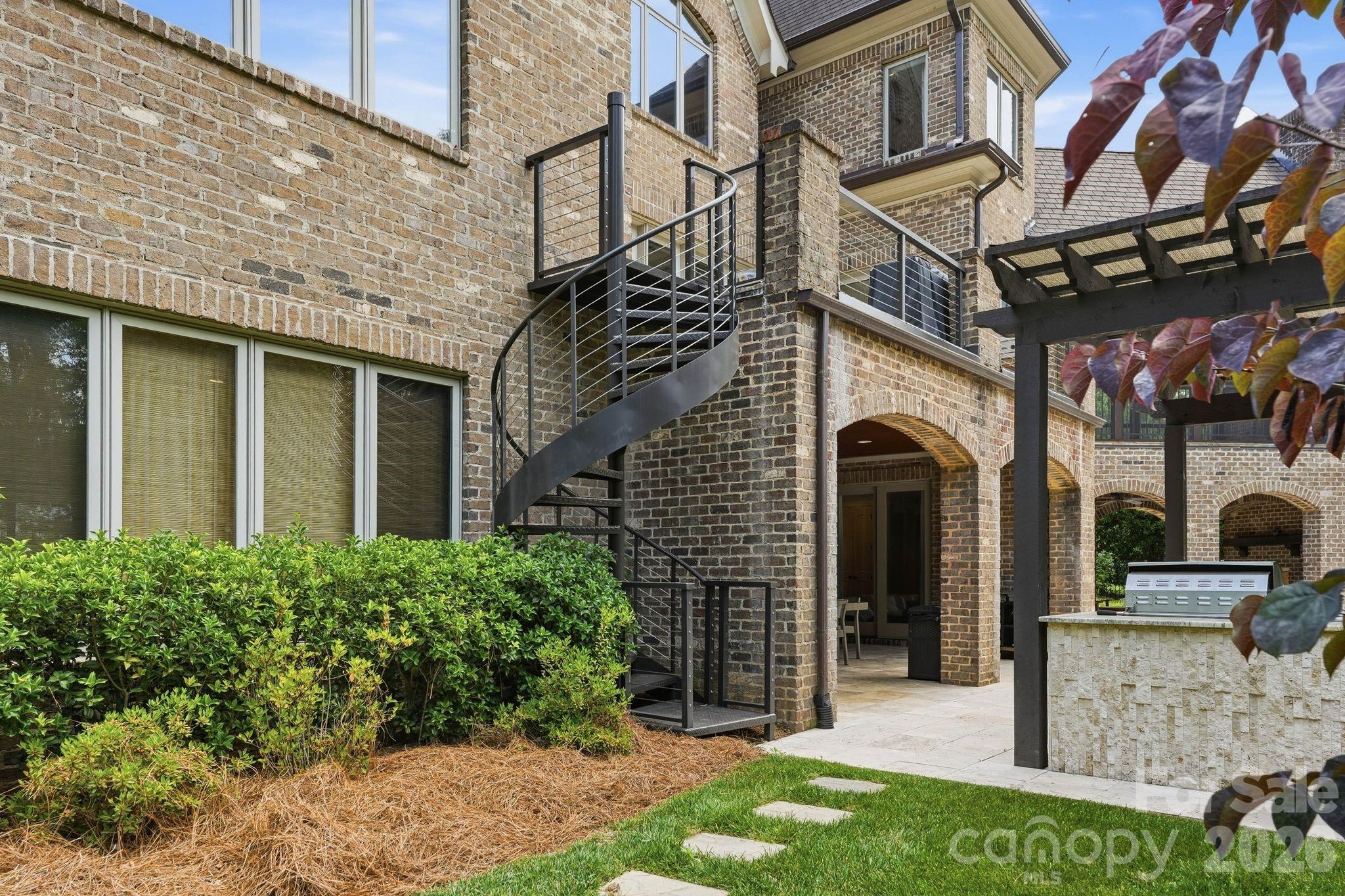 Stonecroft - Residential