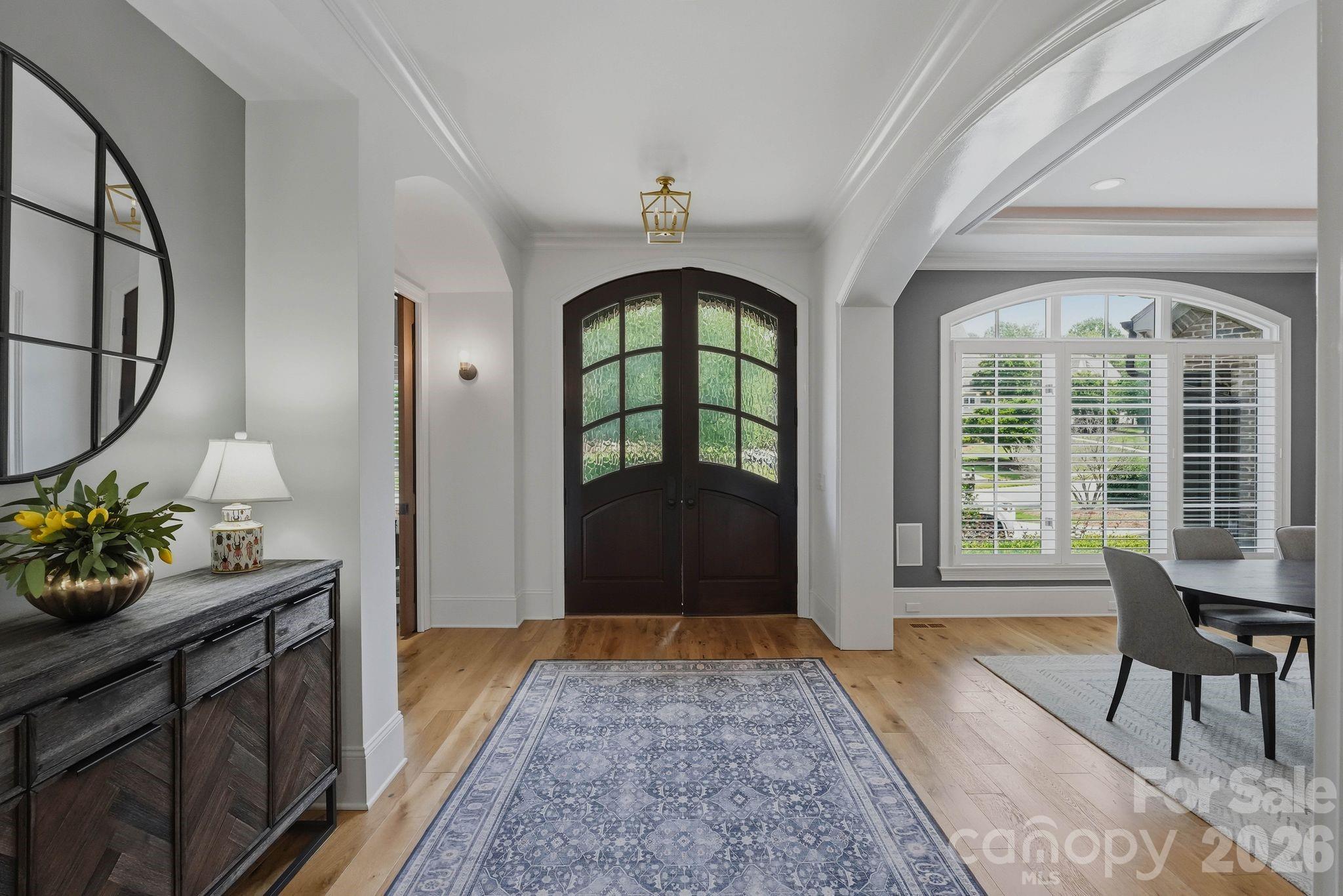 Stonecroft - Residential