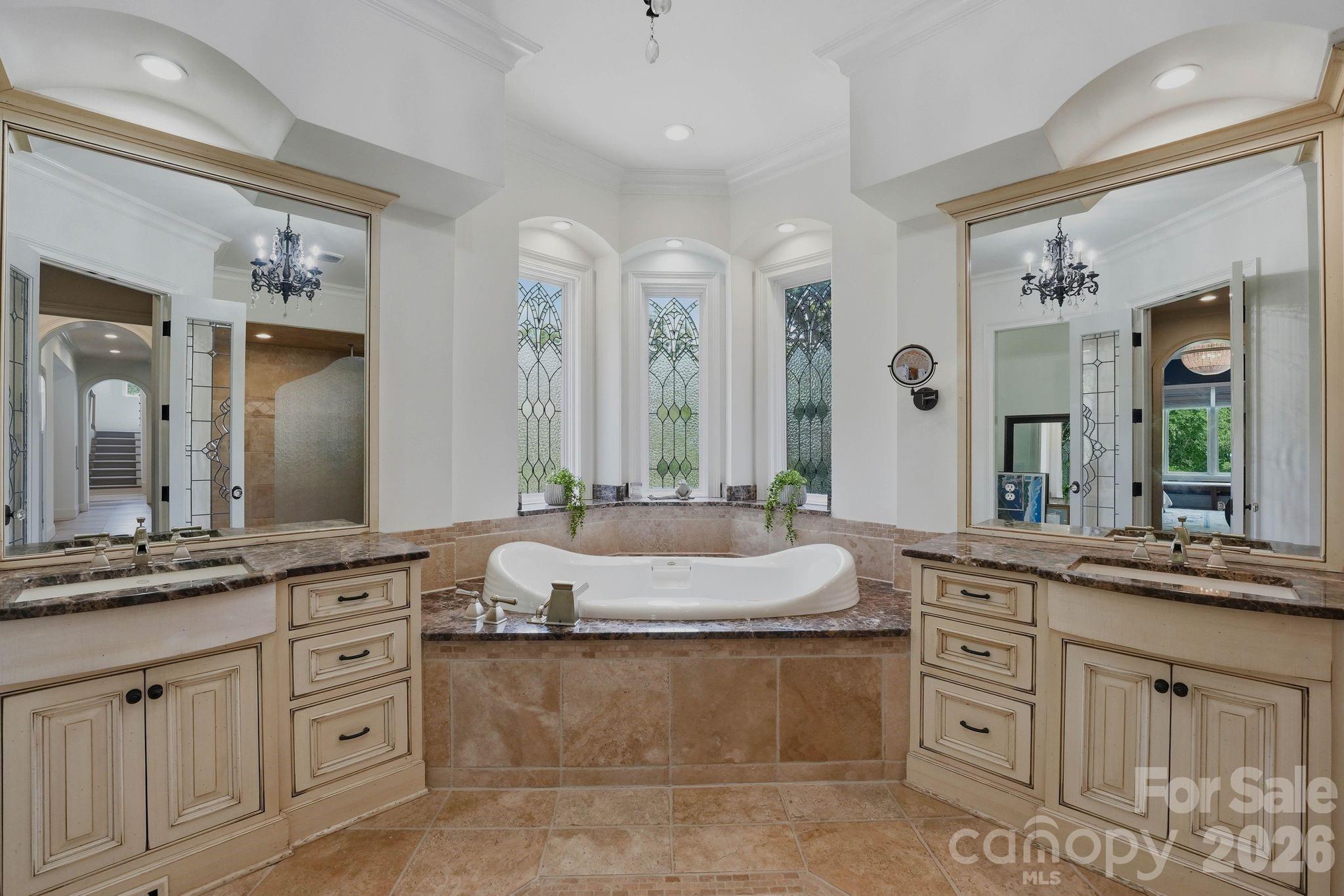 Stonecroft - Residential