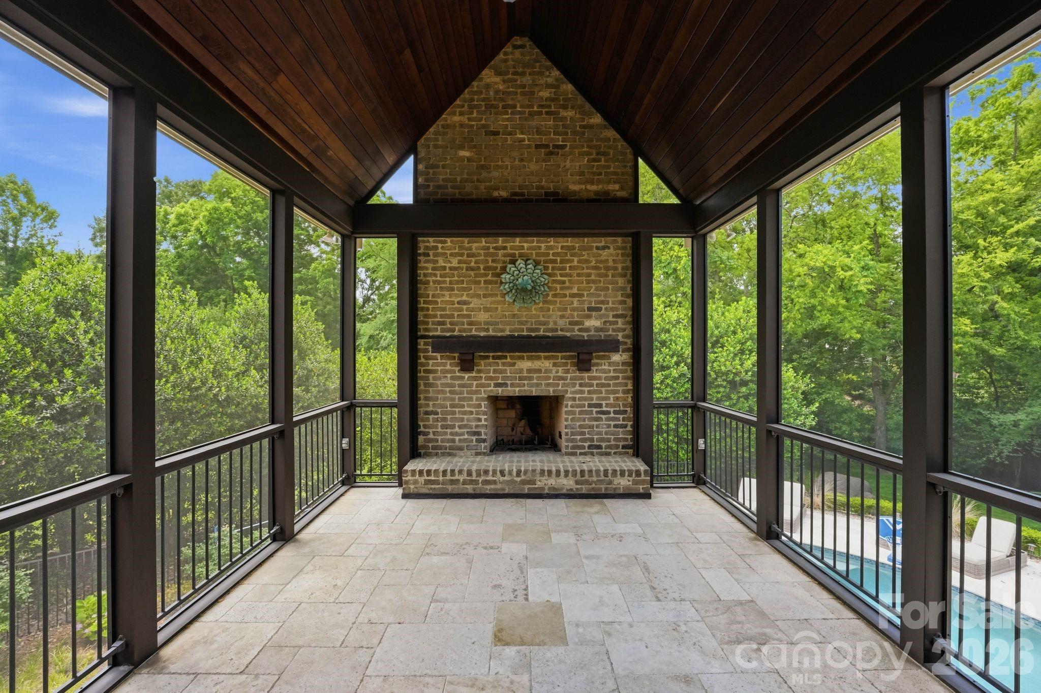 Stonecroft - Residential