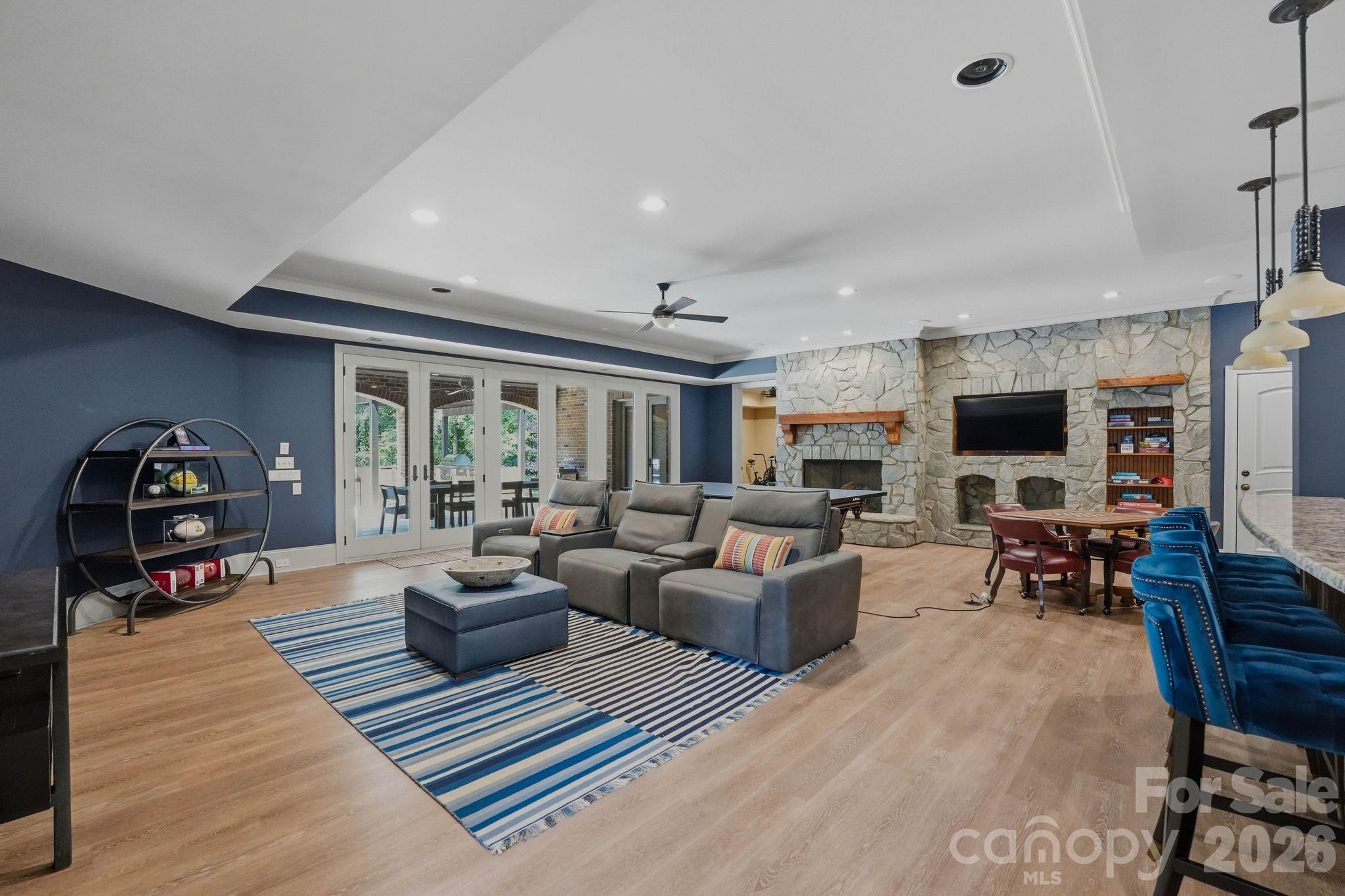Stonecroft - Residential