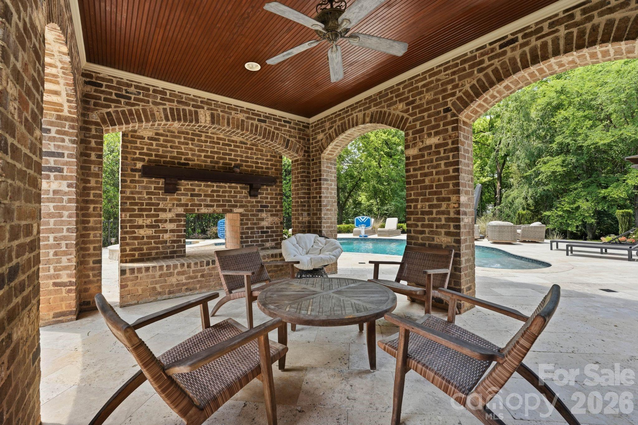 Stonecroft - Residential