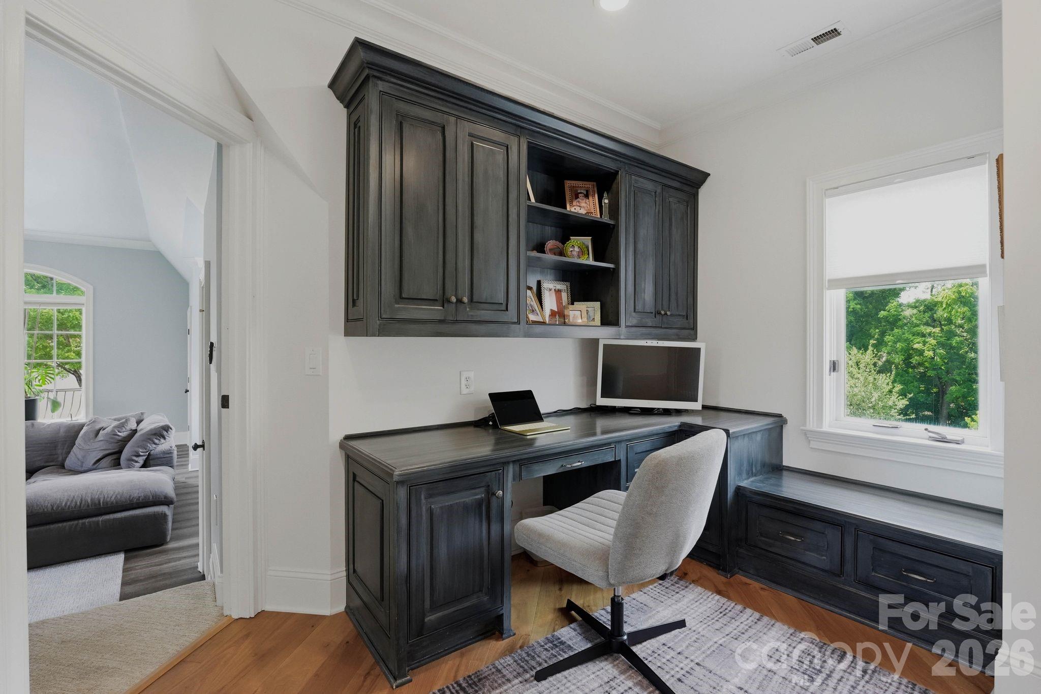 Stonecroft - Residential