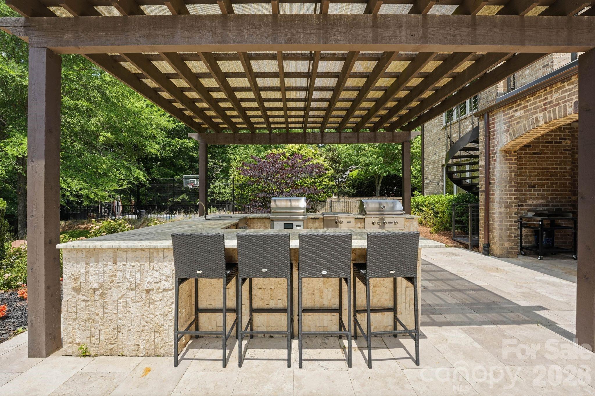 Stonecroft - Residential