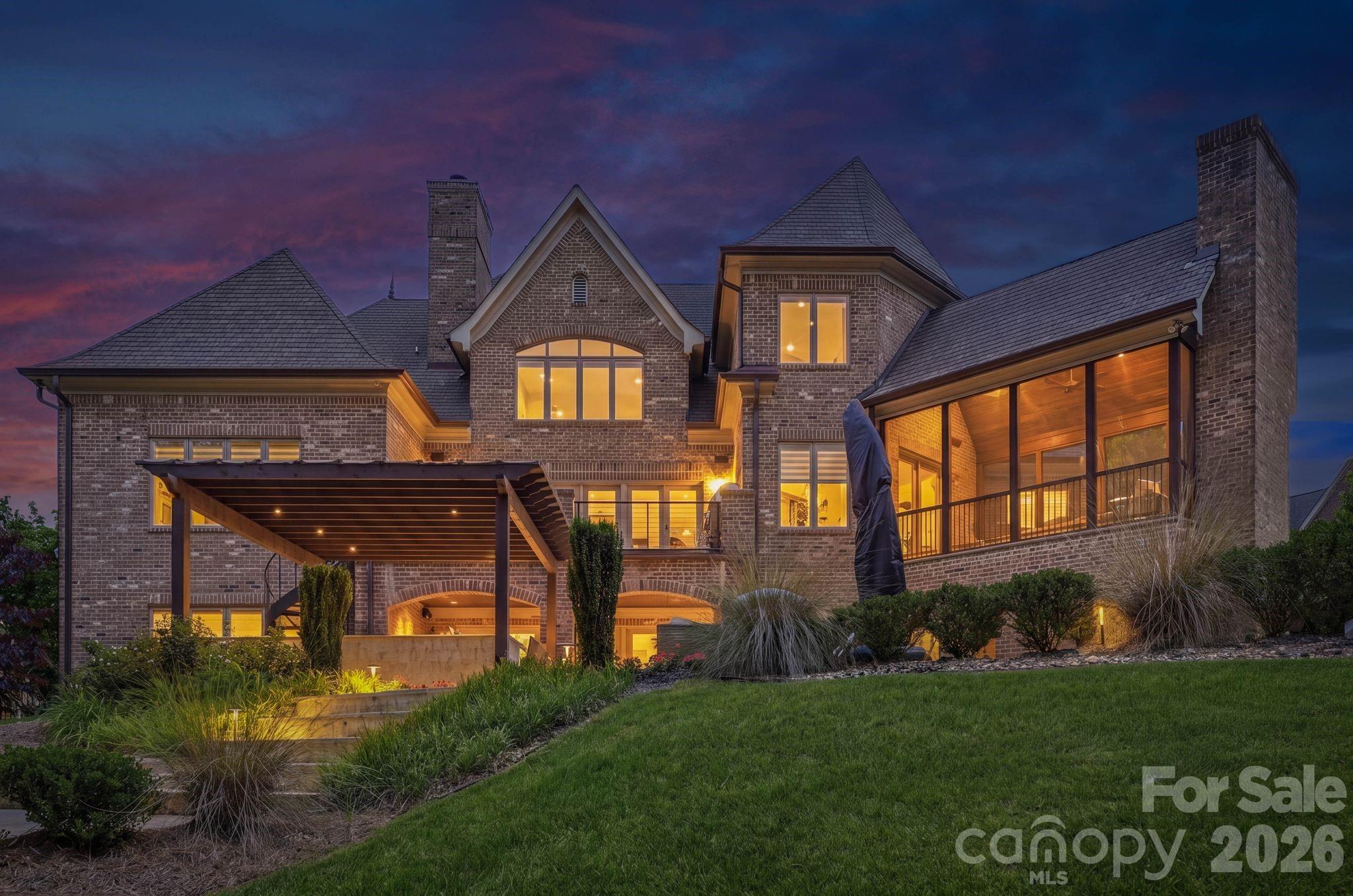 Stonecroft - Residential