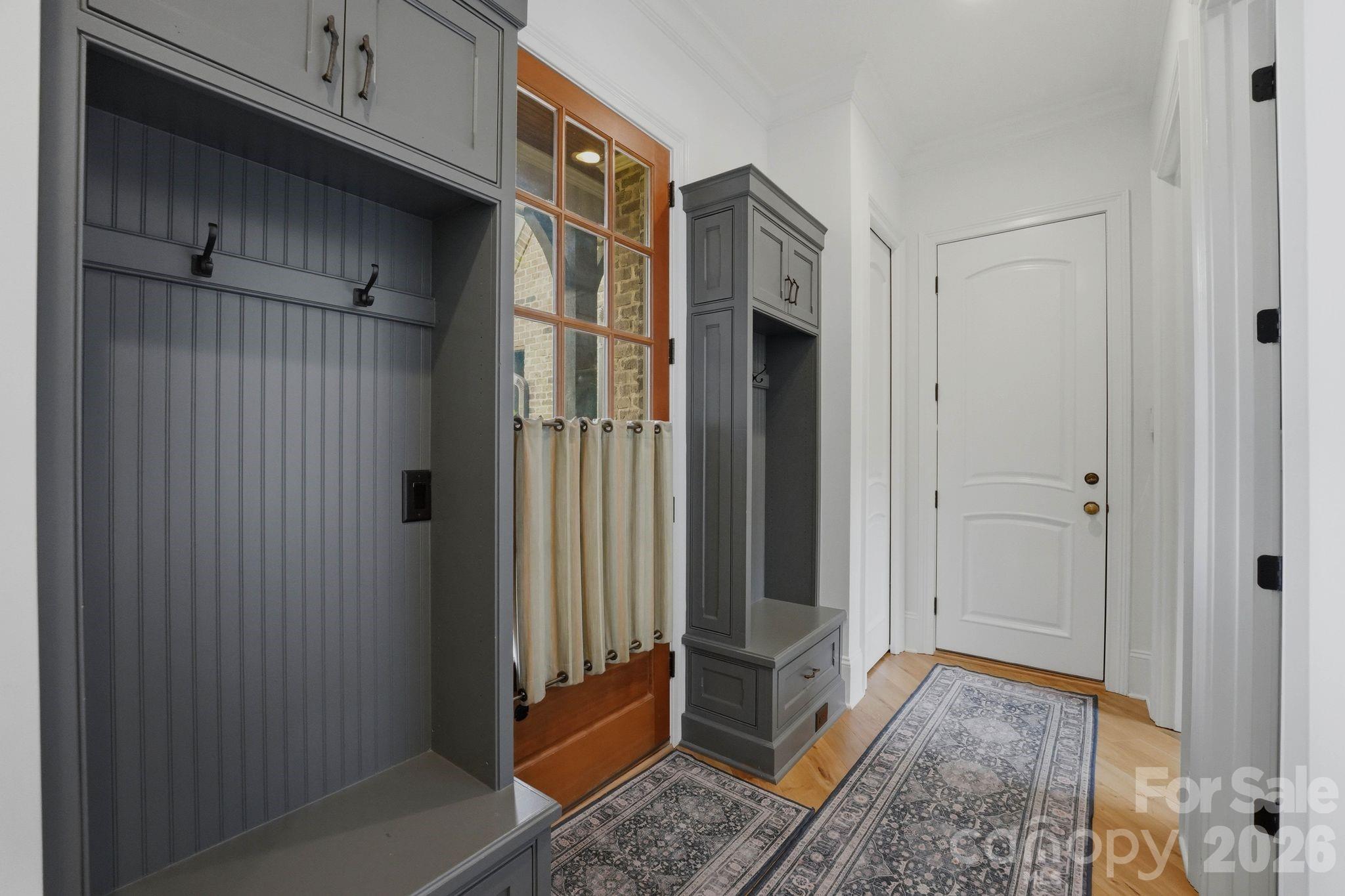 Stonecroft - Residential