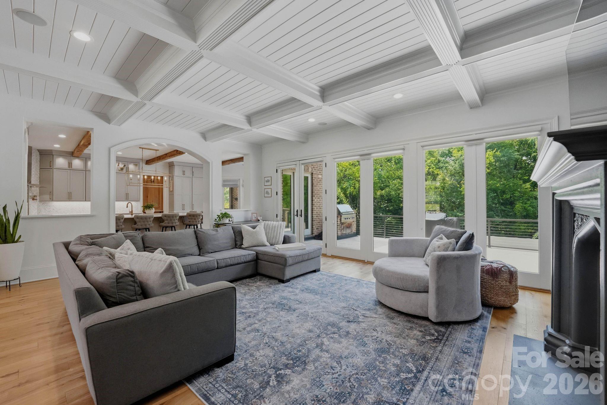 Stonecroft - Residential