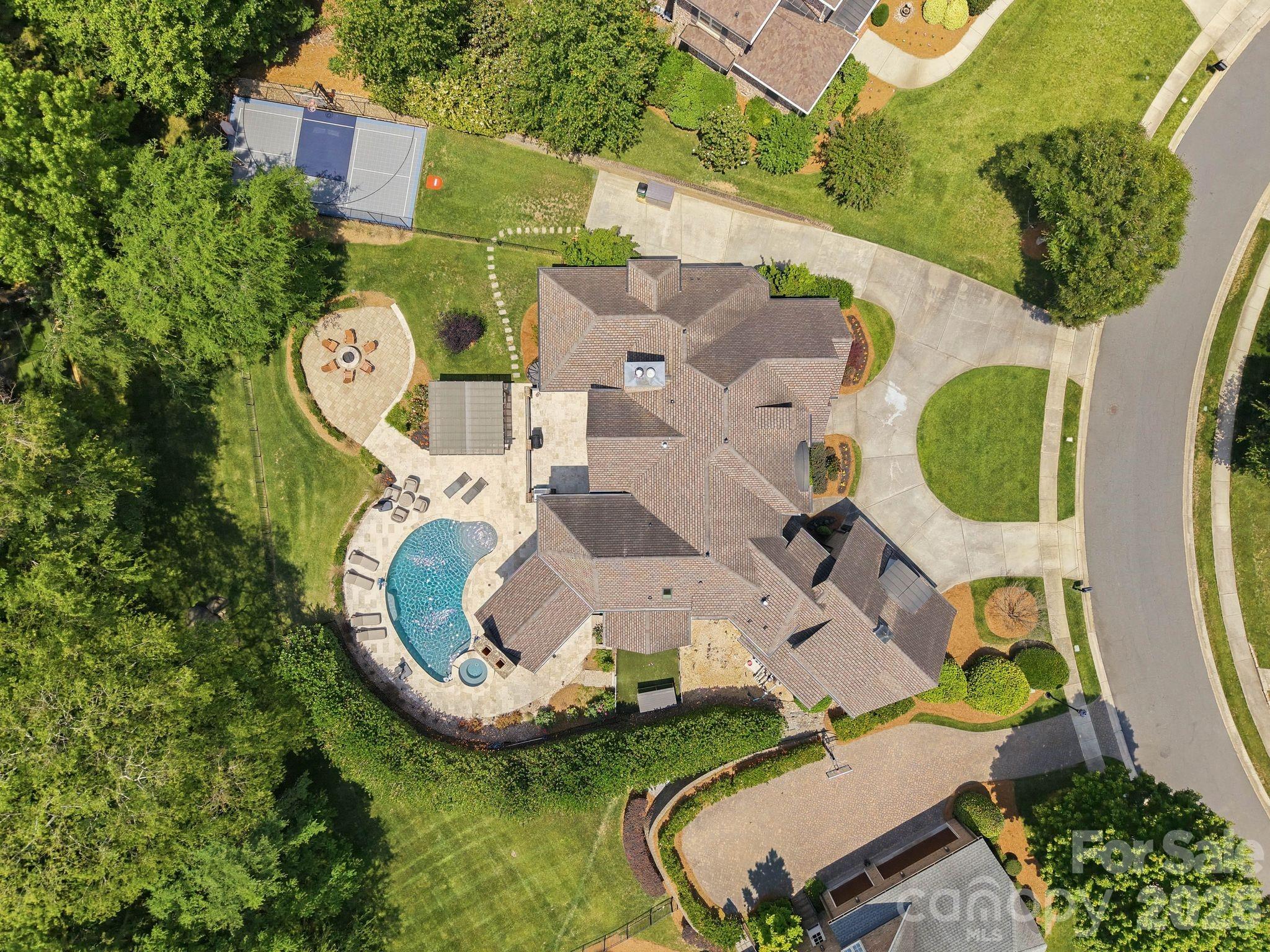 7416 Lee Rea Road