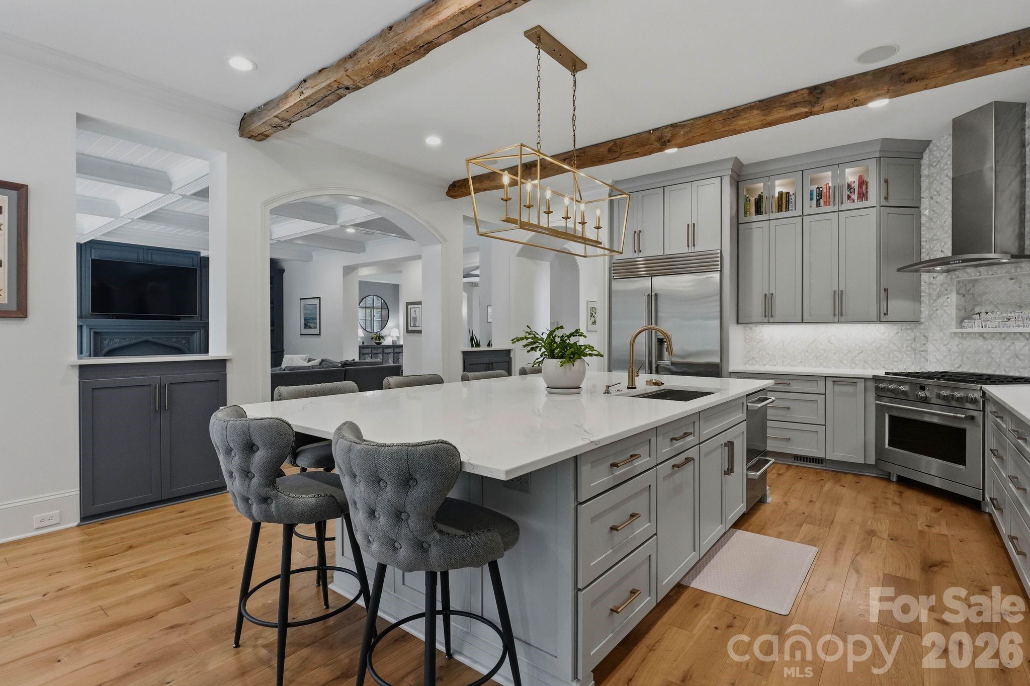 Stonecroft - Residential