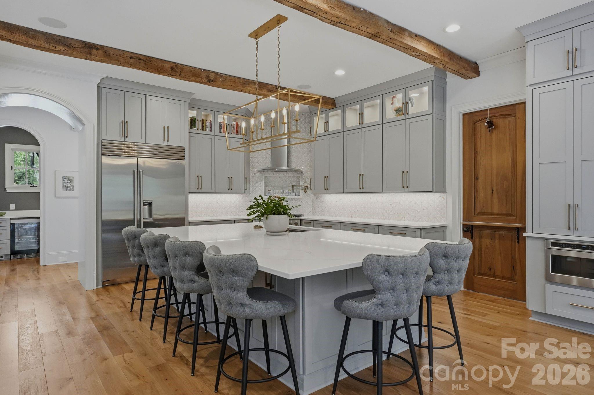 Stonecroft - Residential