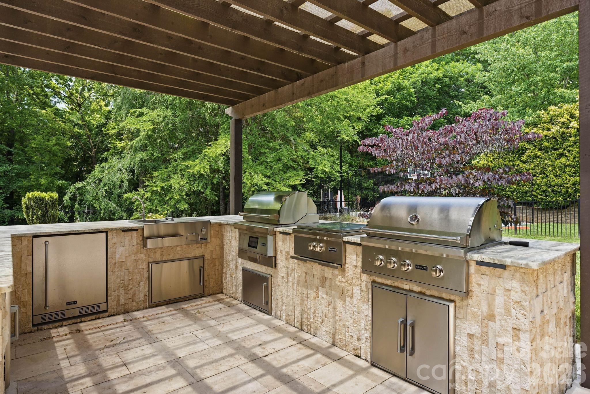 Stonecroft - Residential