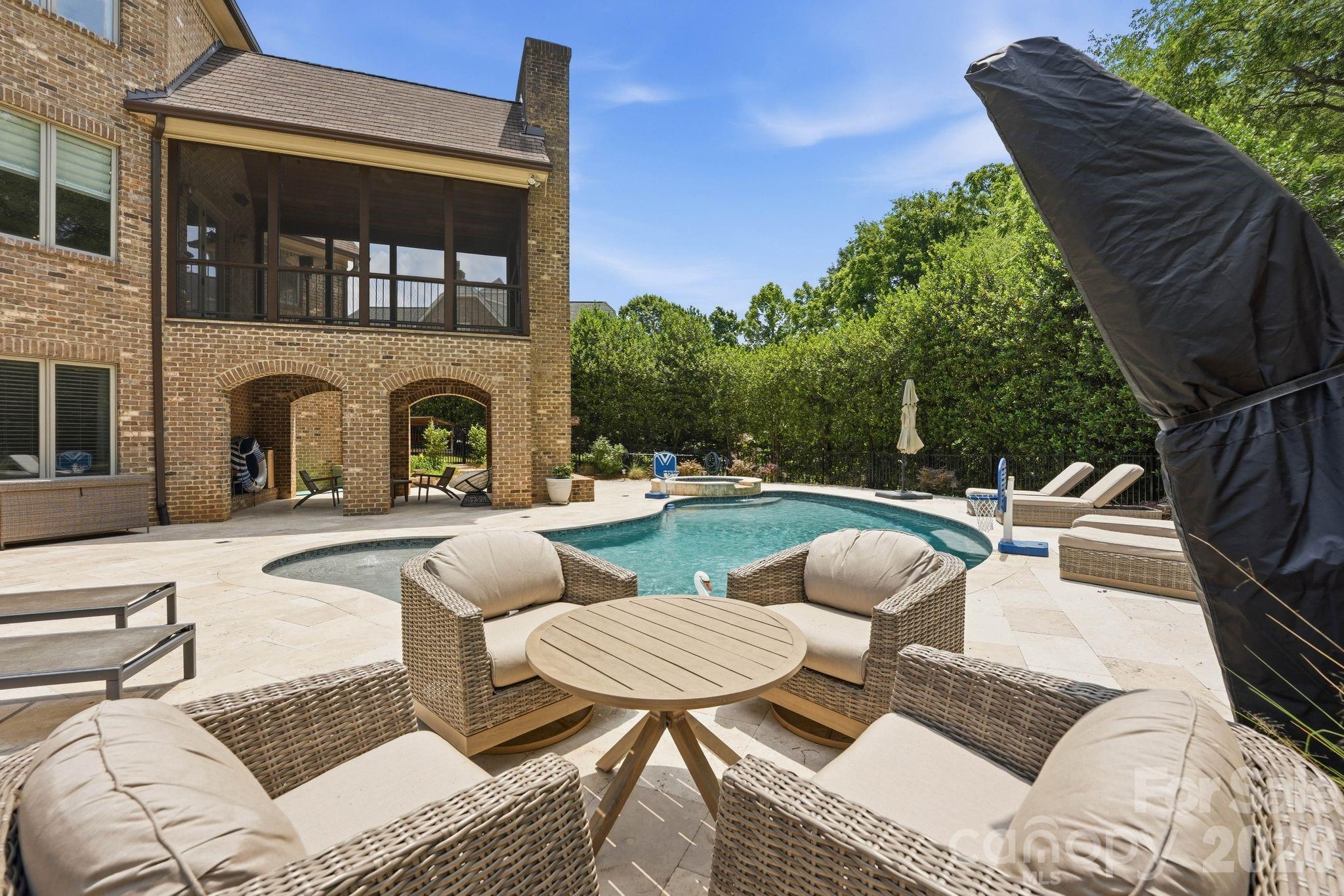 Stonecroft - Residential