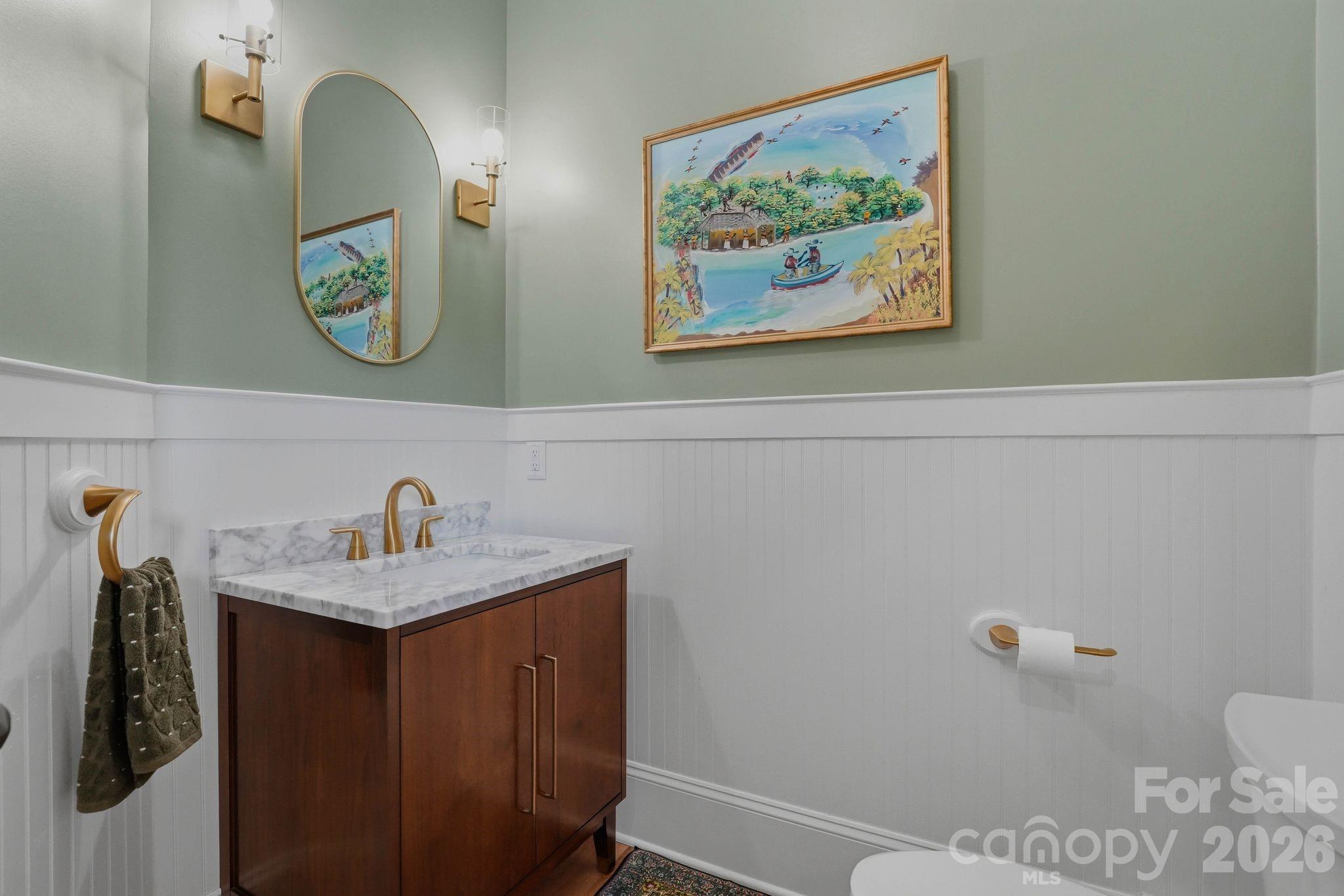 Stonecroft - Residential