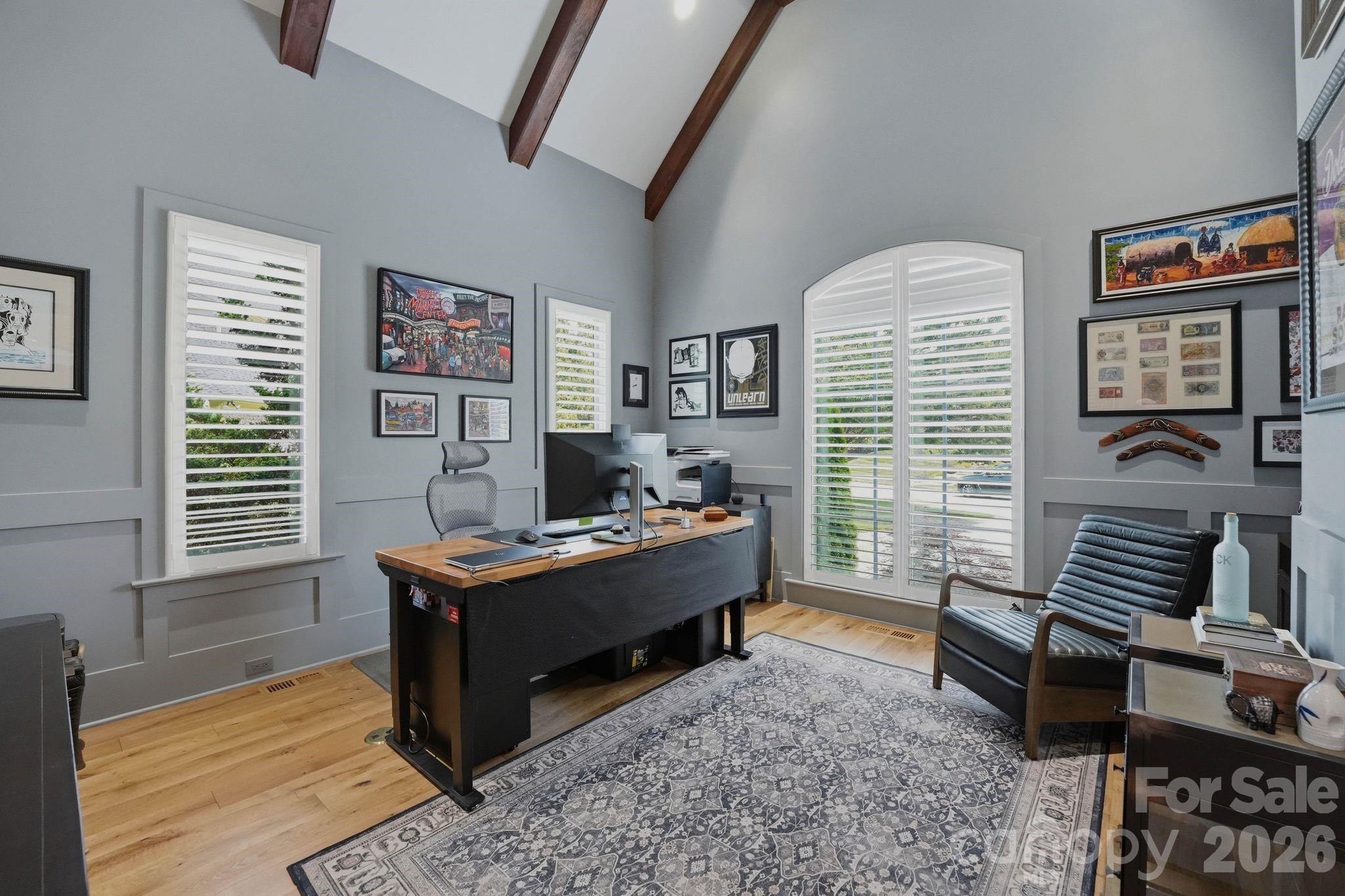 Stonecroft - Residential