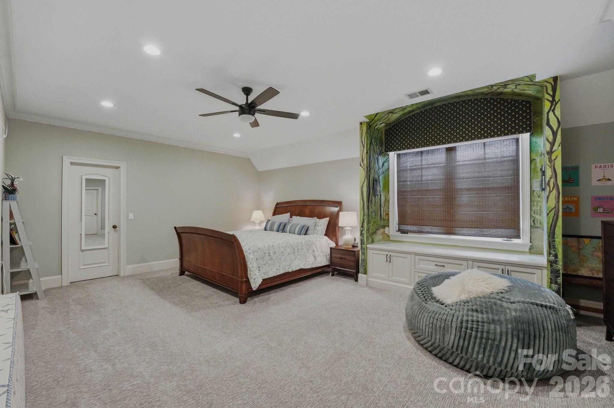 Stonecroft - Residential