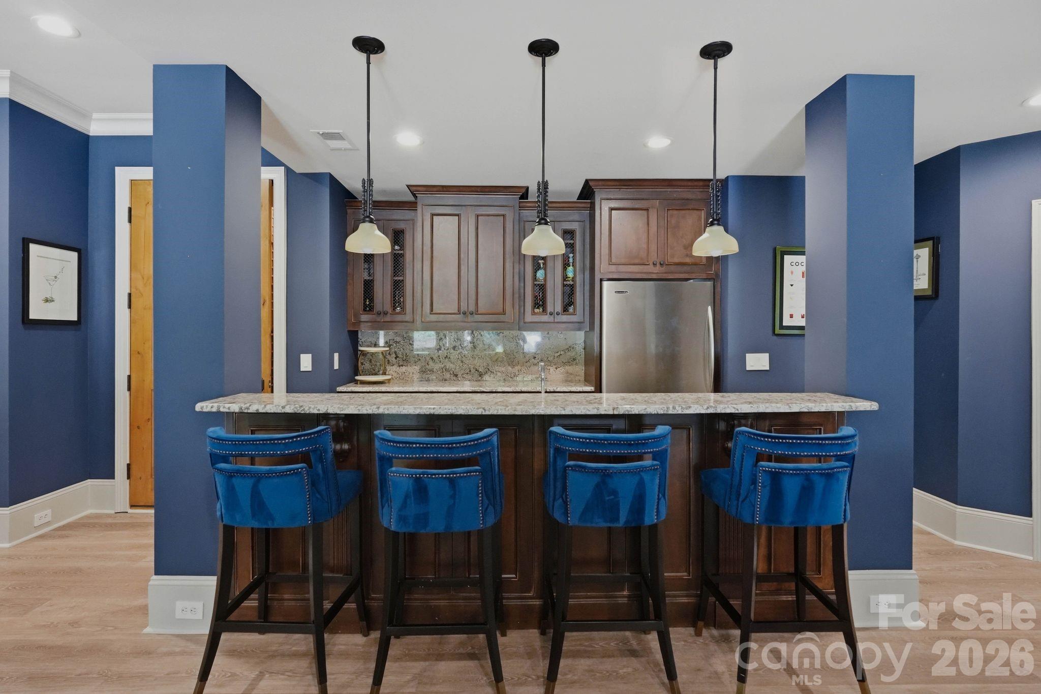 Stonecroft - Residential