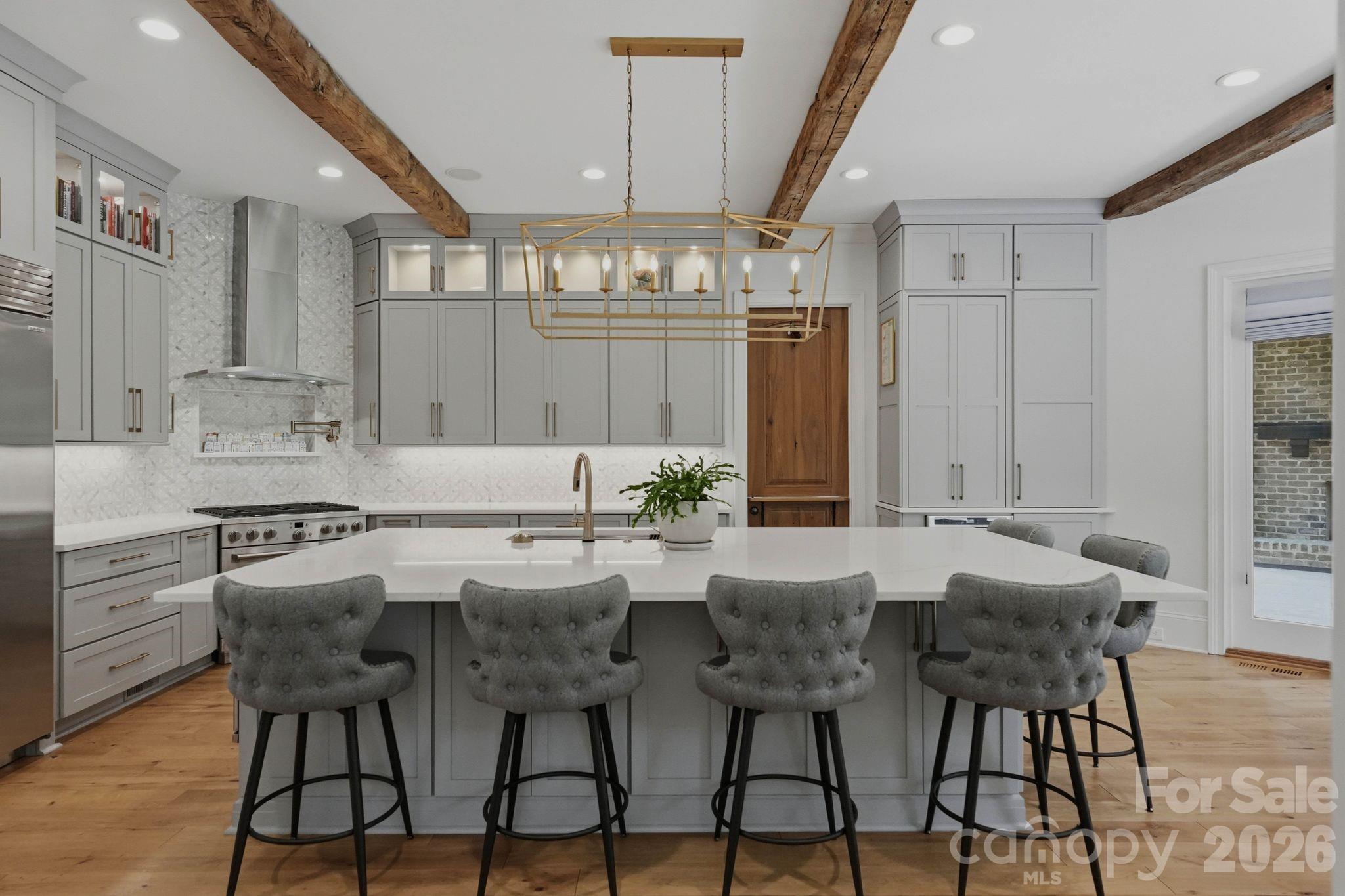 Stonecroft - Residential