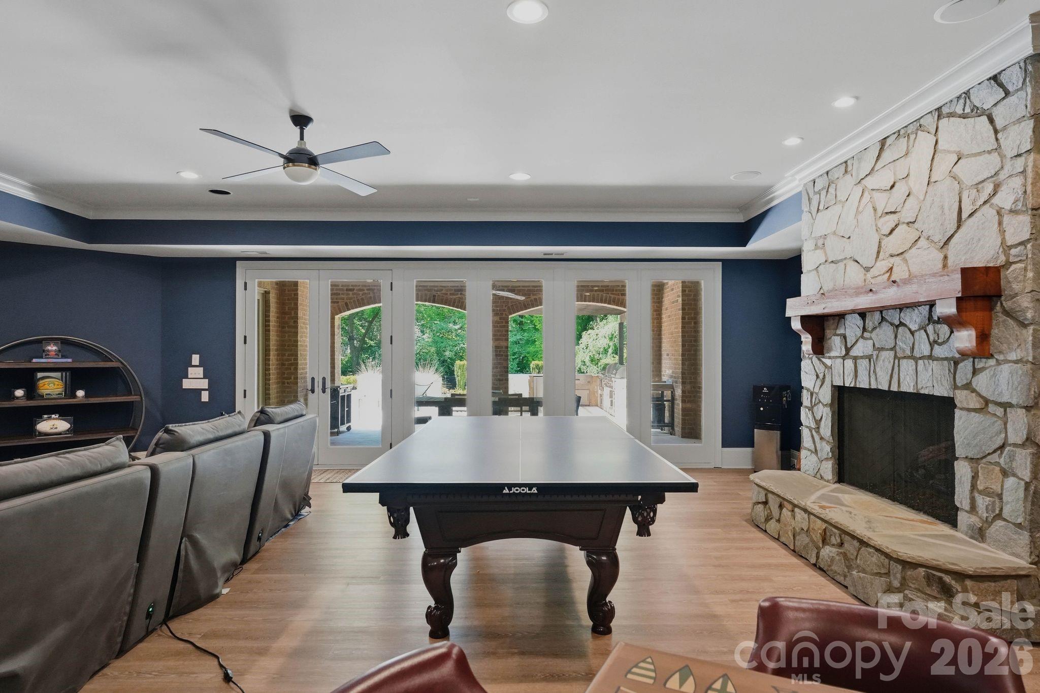 Stonecroft - Residential