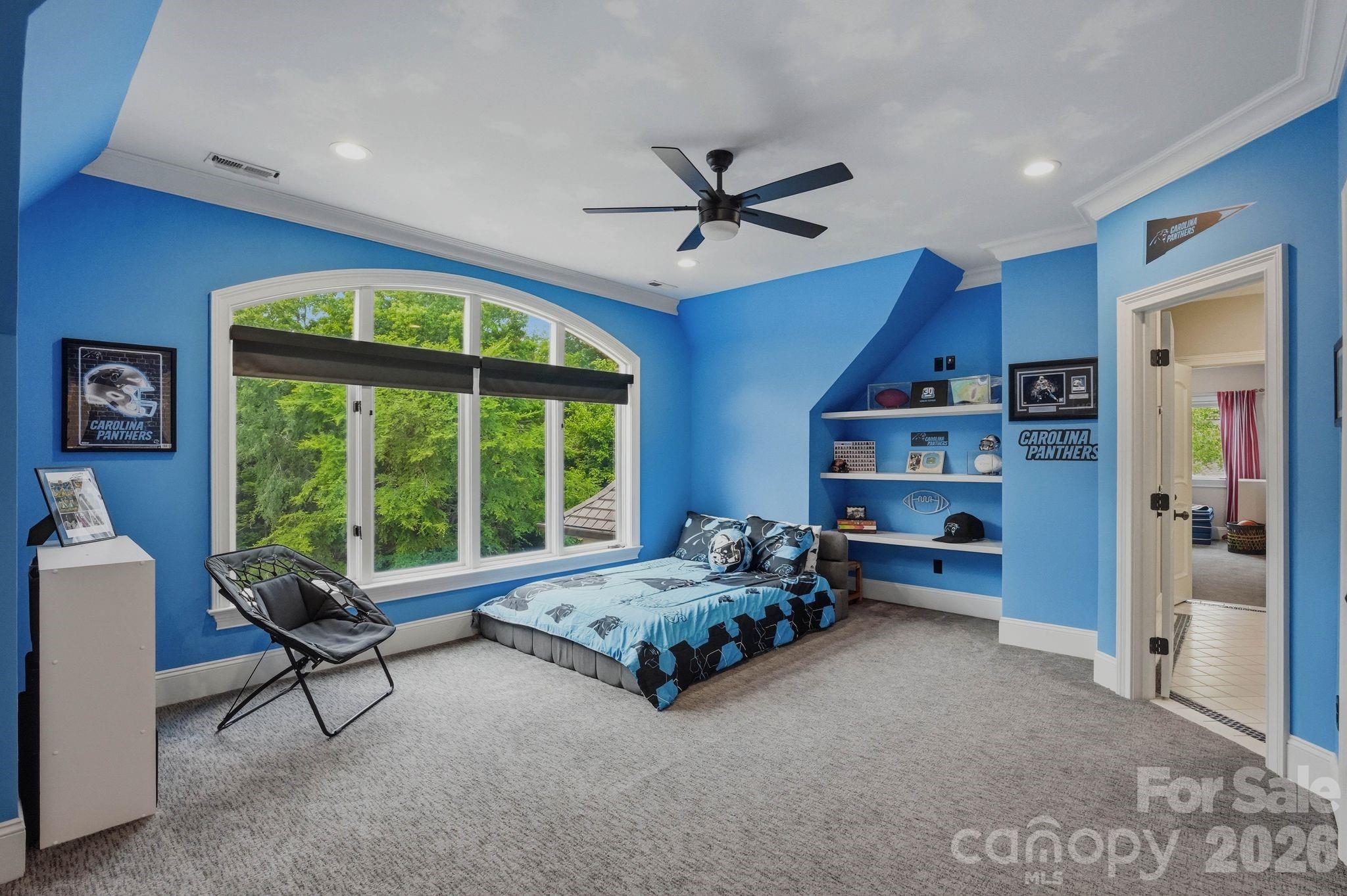 Stonecroft - Residential