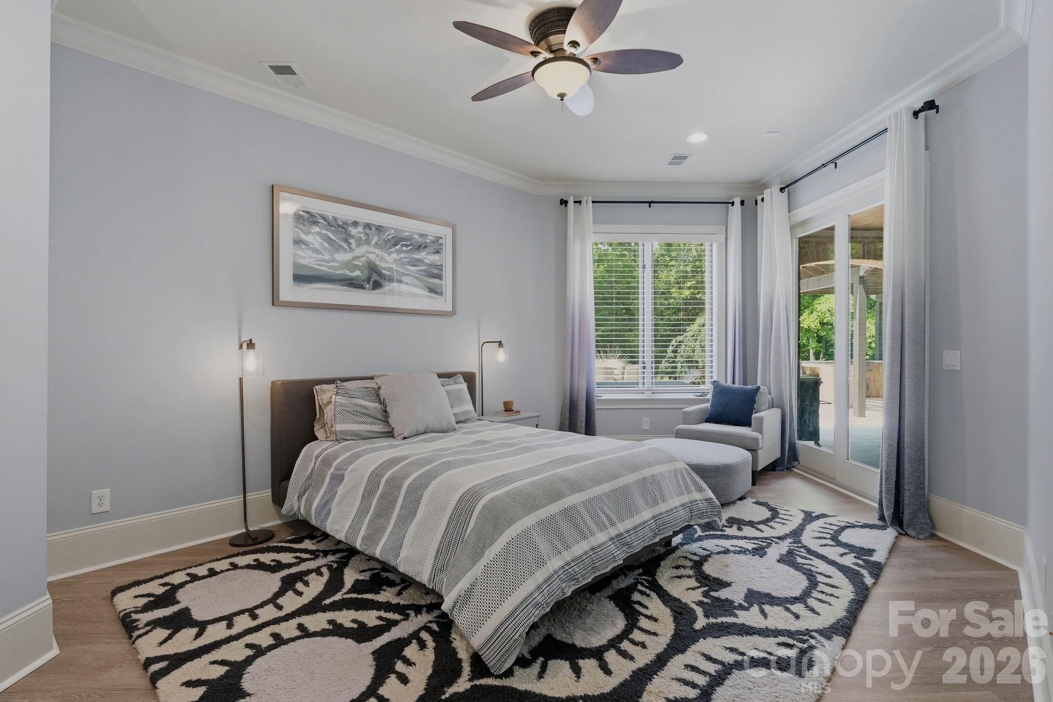 Stonecroft - Residential