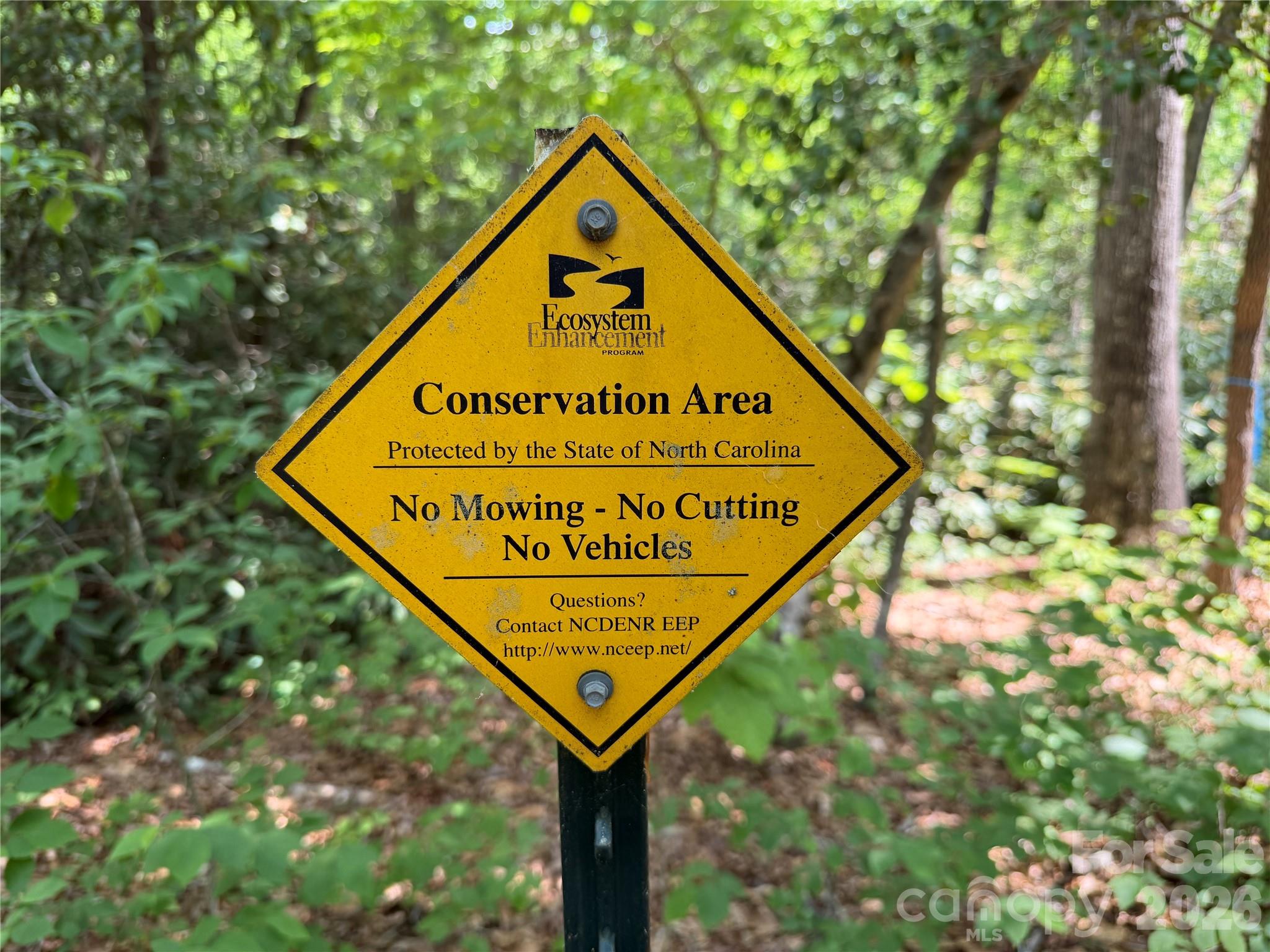 None - Land