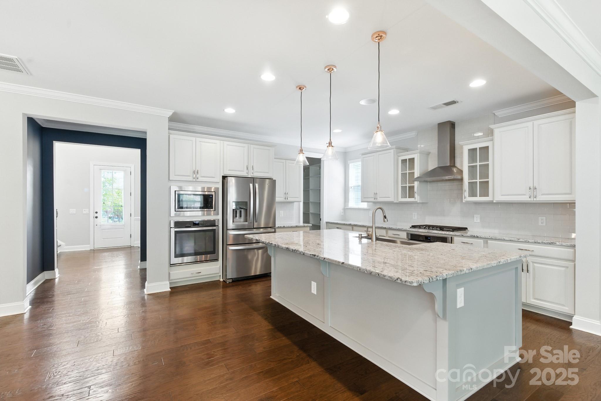 Chapel Cove - Residential