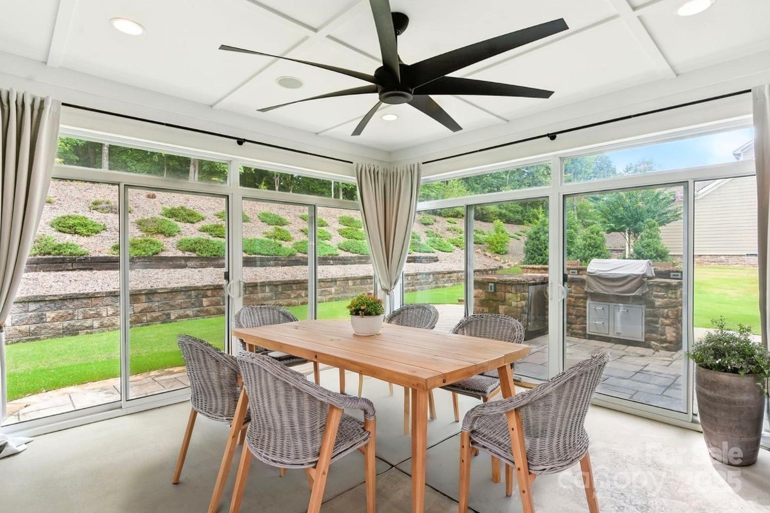 Chapel Cove - Residential