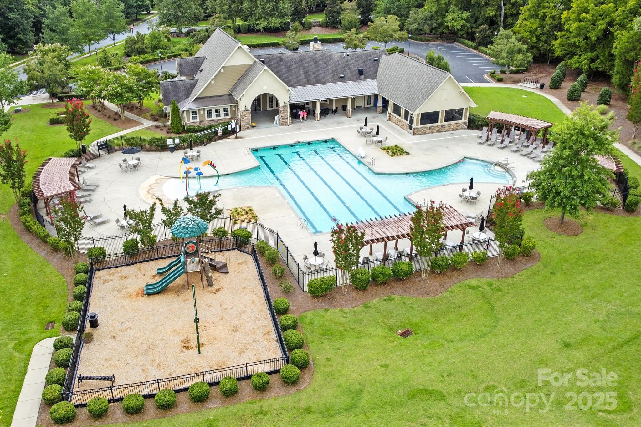 Chapel Cove - Residential