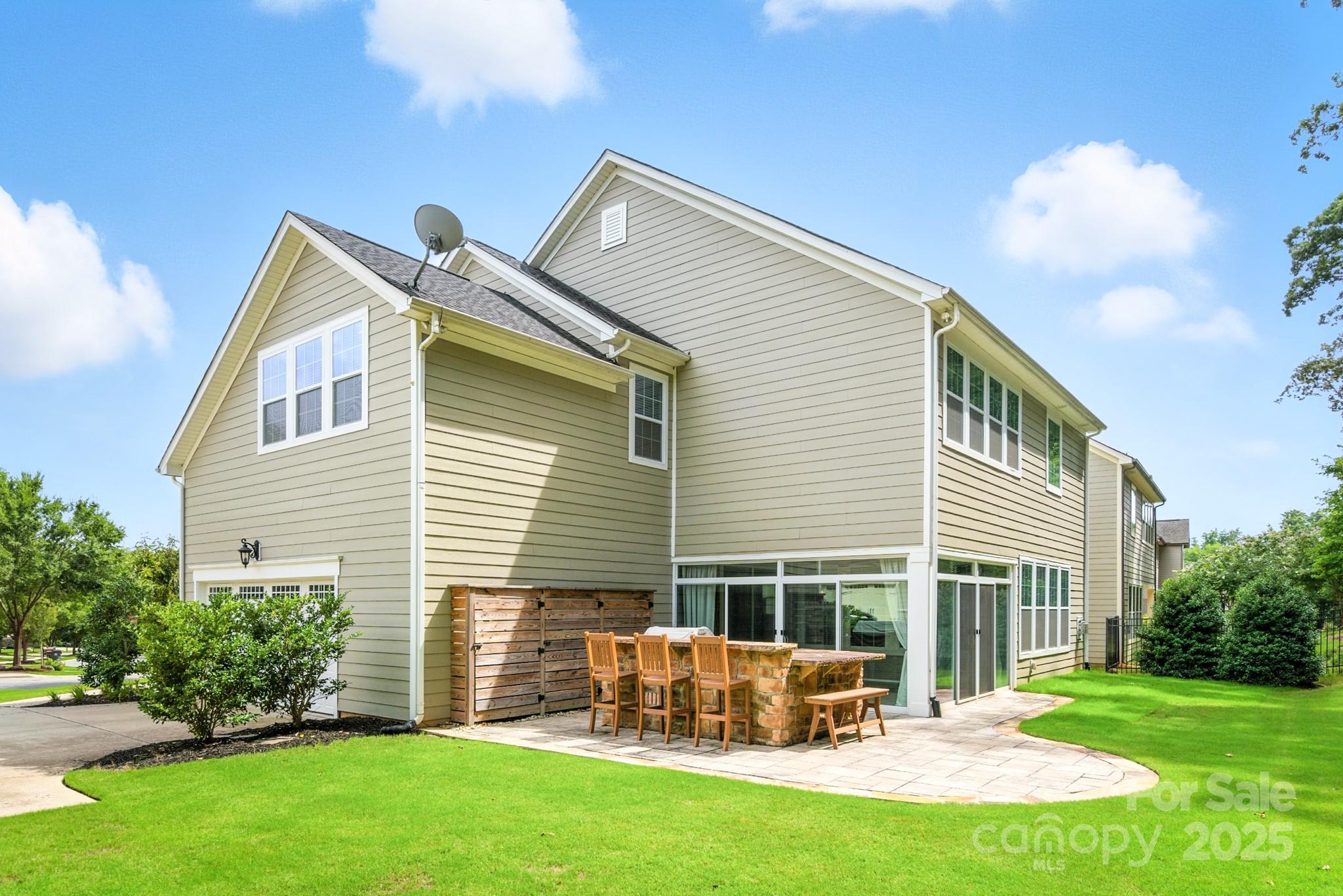 Chapel Cove - Residential